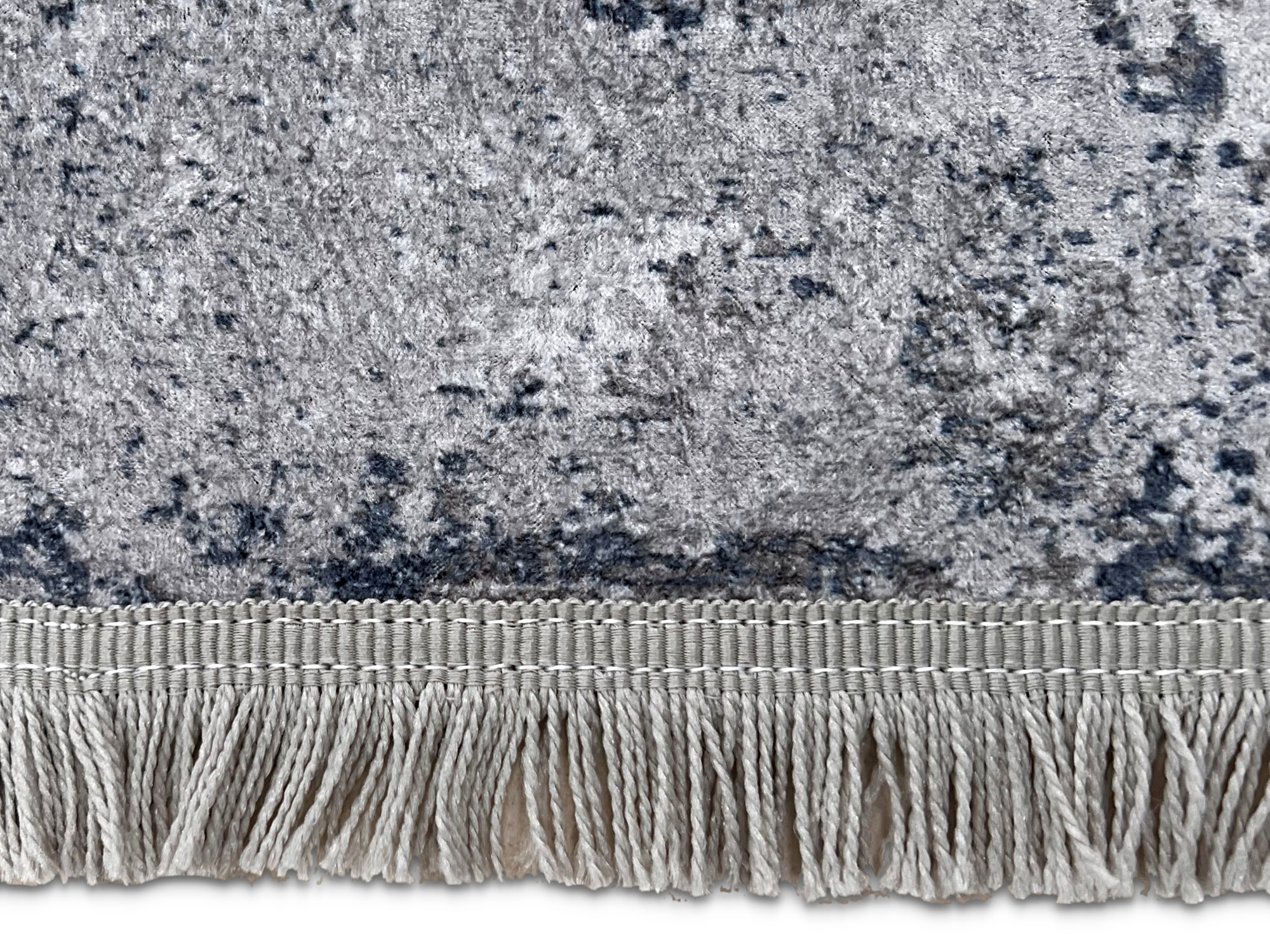 Limyra Waschbarer Teppich