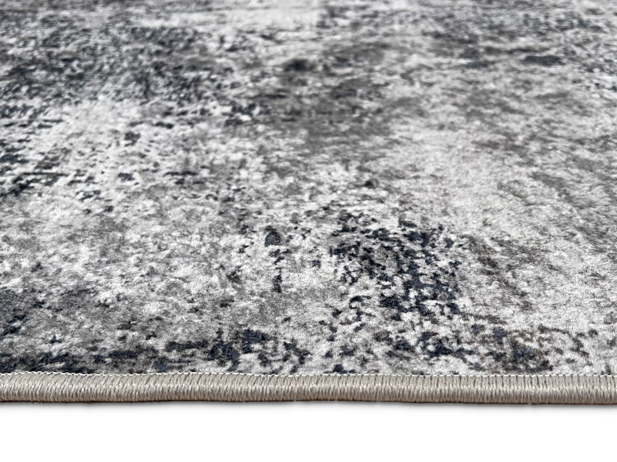 Limyra Waschbarer Teppich