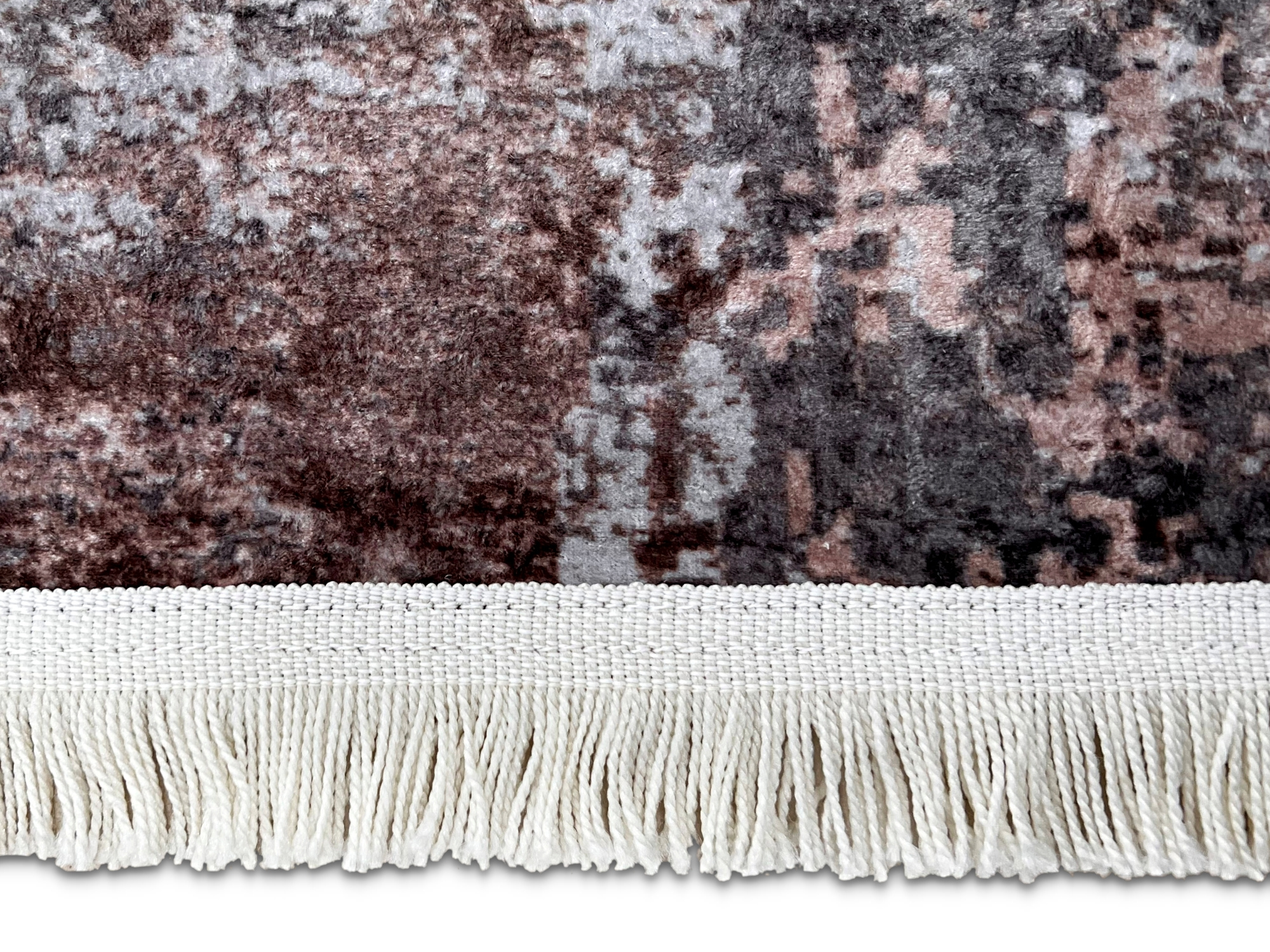 Limyra Waschbarer Teppich