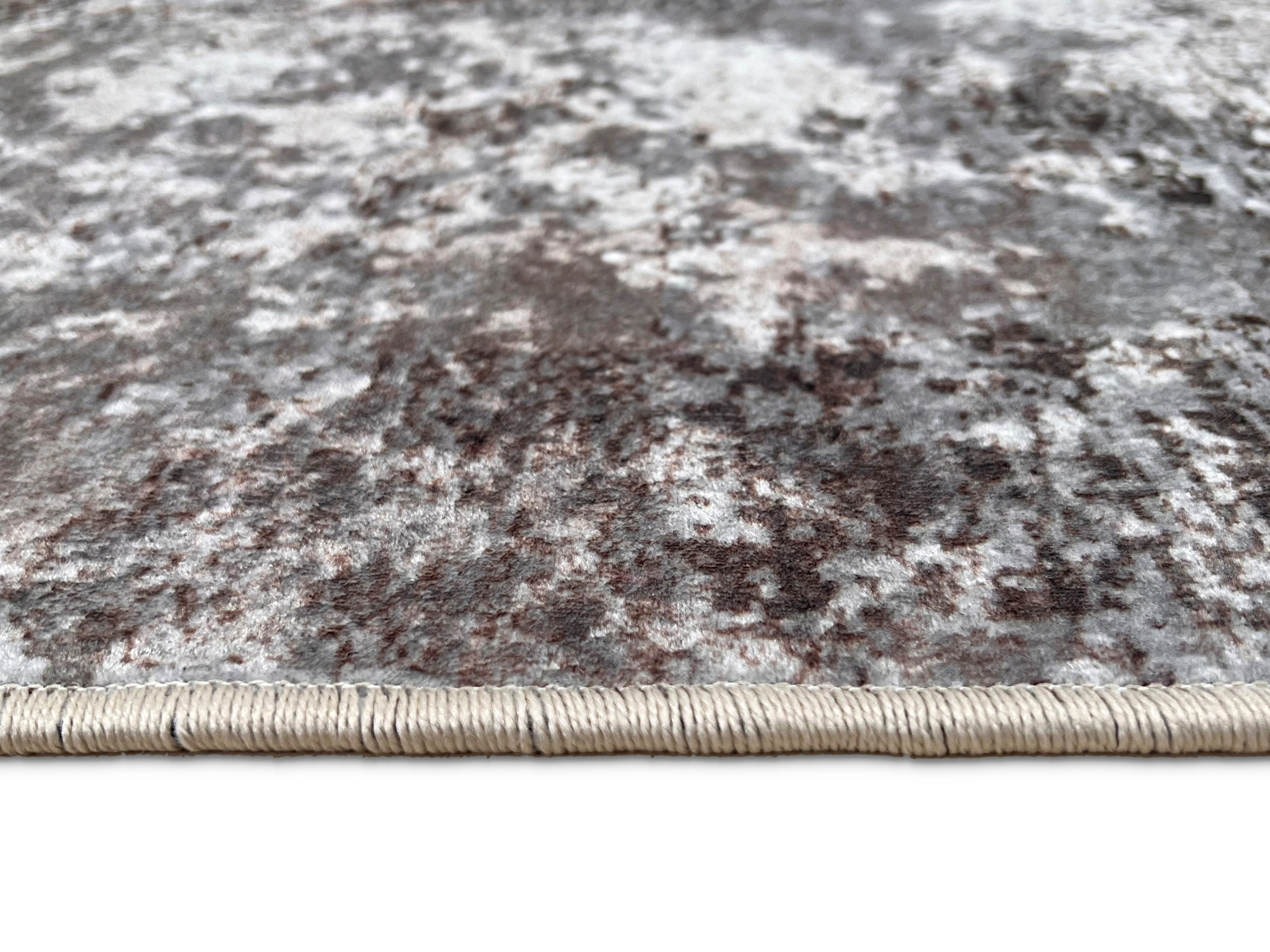 Limyra Waschbarer Teppich