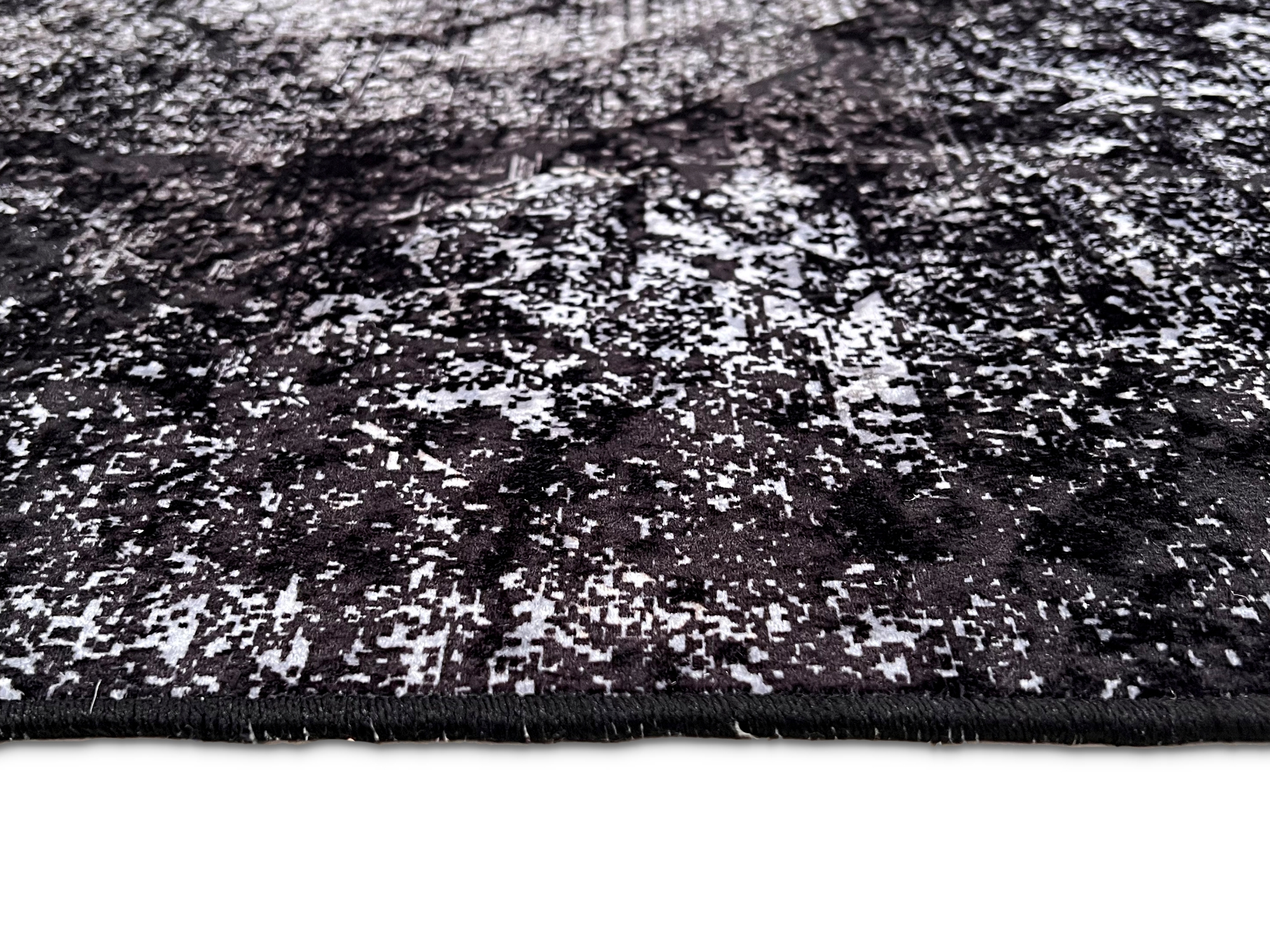 Hydas Premium Waschbarer Teppich