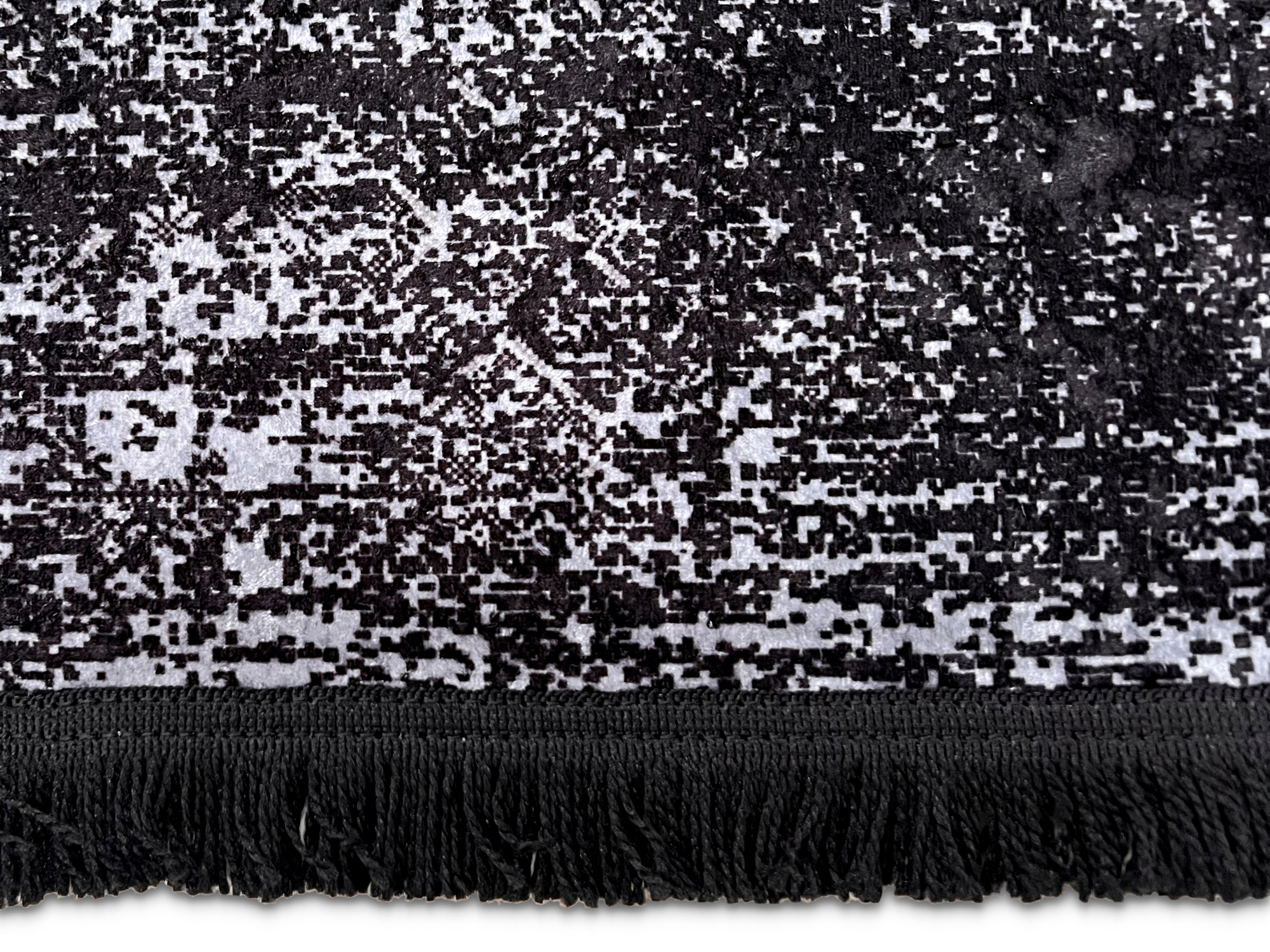 Hydas Premium Waschbarer Teppich