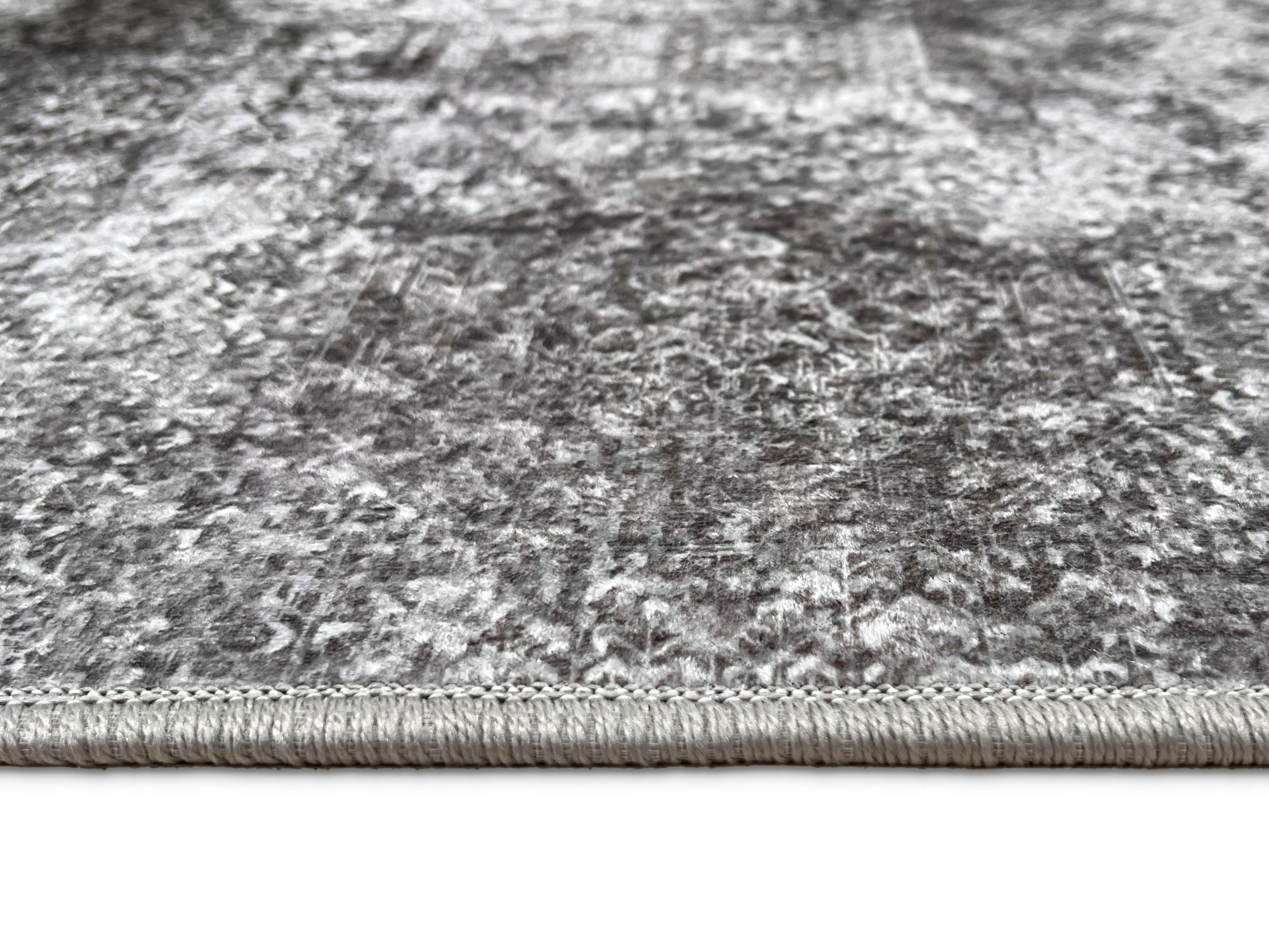 Hydas Premium Waschbarer Teppich