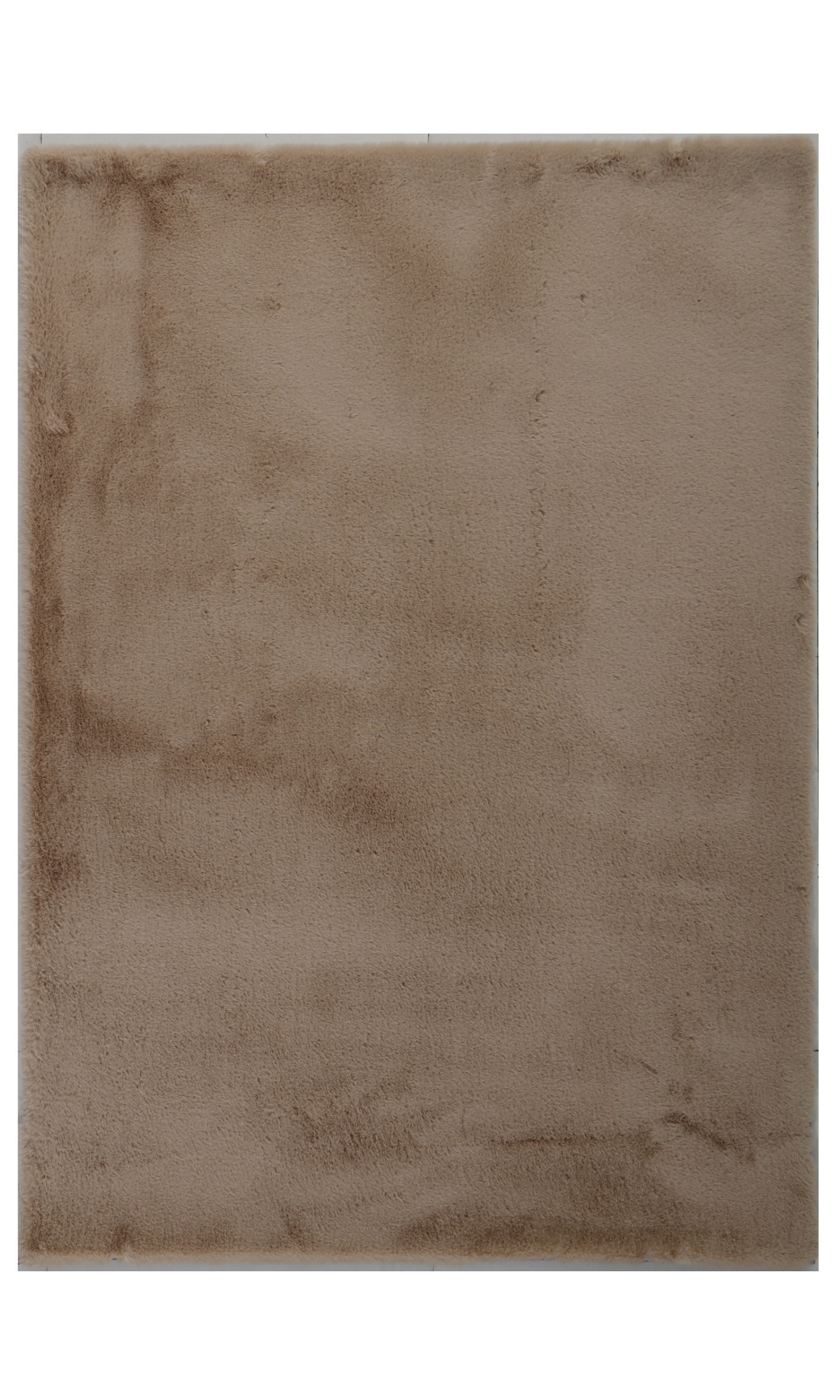 Stockholm Flauschiger Fellteppich – 30 mm Höhe & Extra Weich