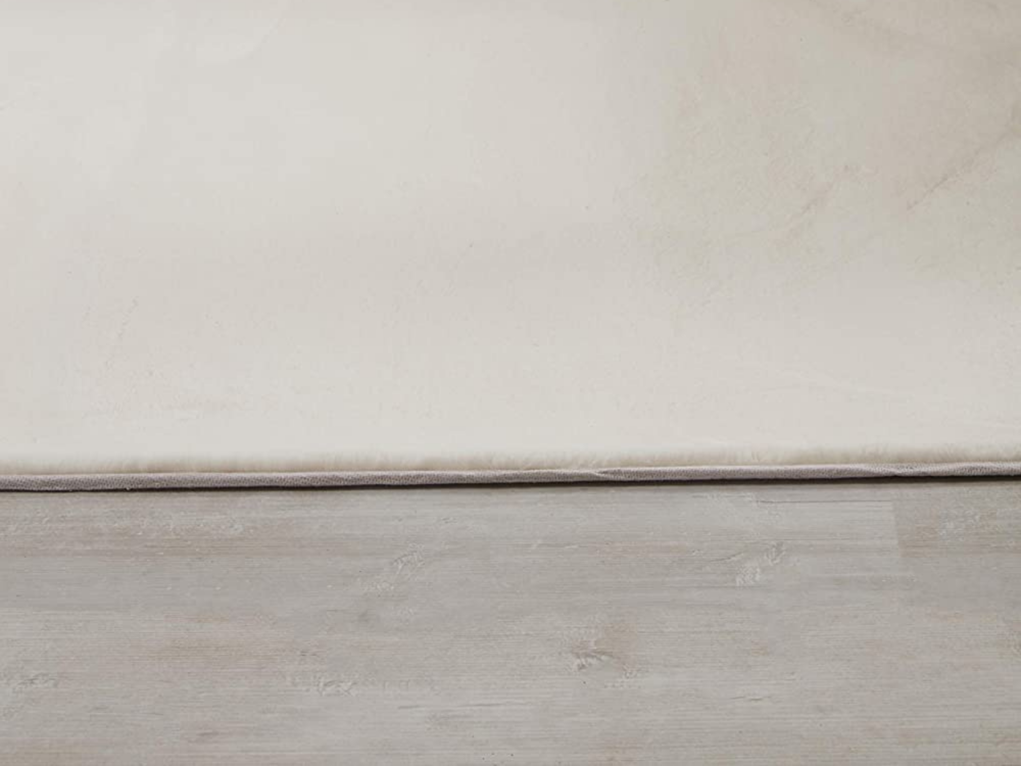 Stockholm Flauschiger Fellteppich – 30 mm Höhe & Extra Weich