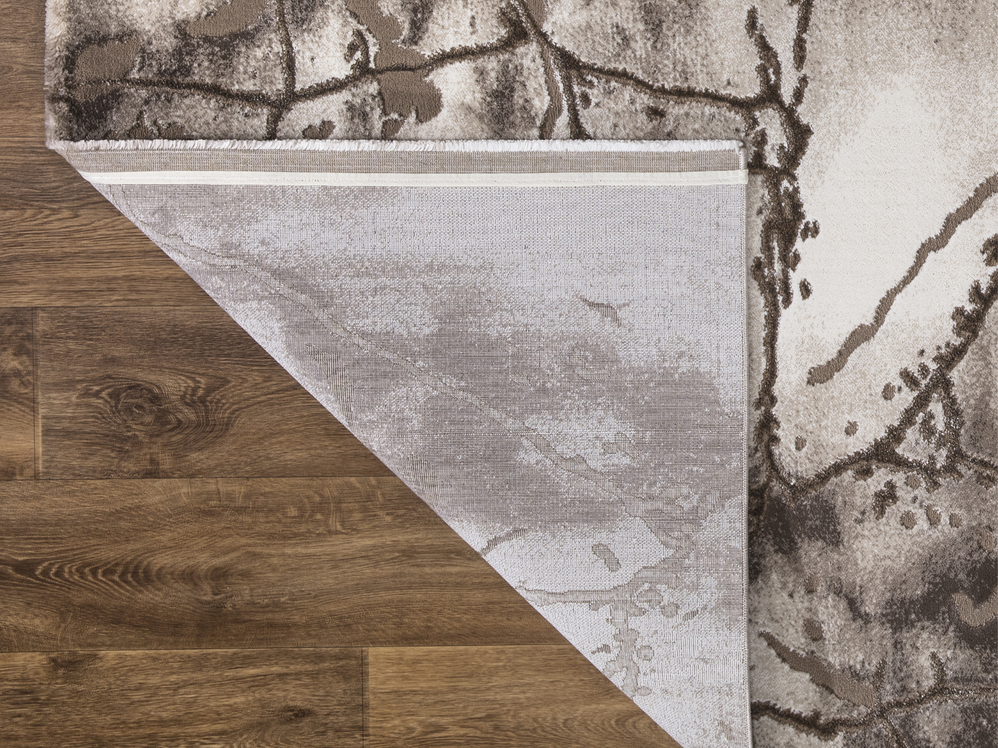 Los Angeles Rechteckiger Teppich - Komfortables & Modernes Design