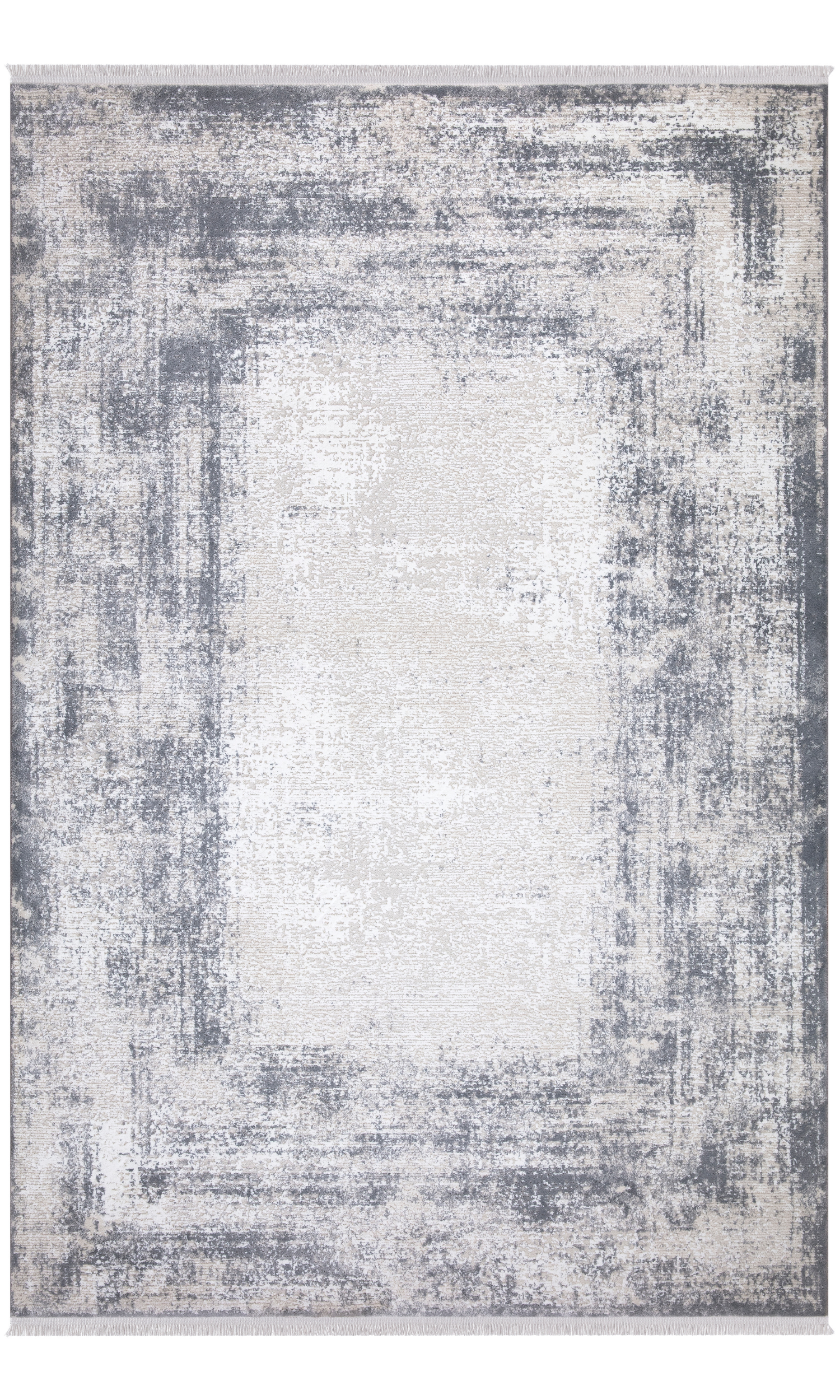 Tokyo Kurzflorteppich