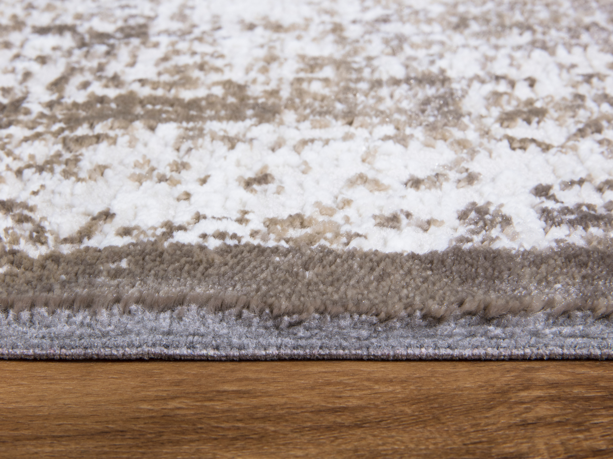 Tokyo Kurzflorteppich