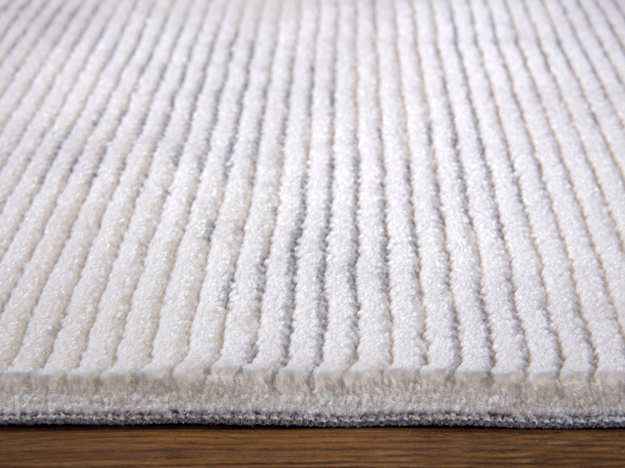 Baku Moderner Kurzflorteppich