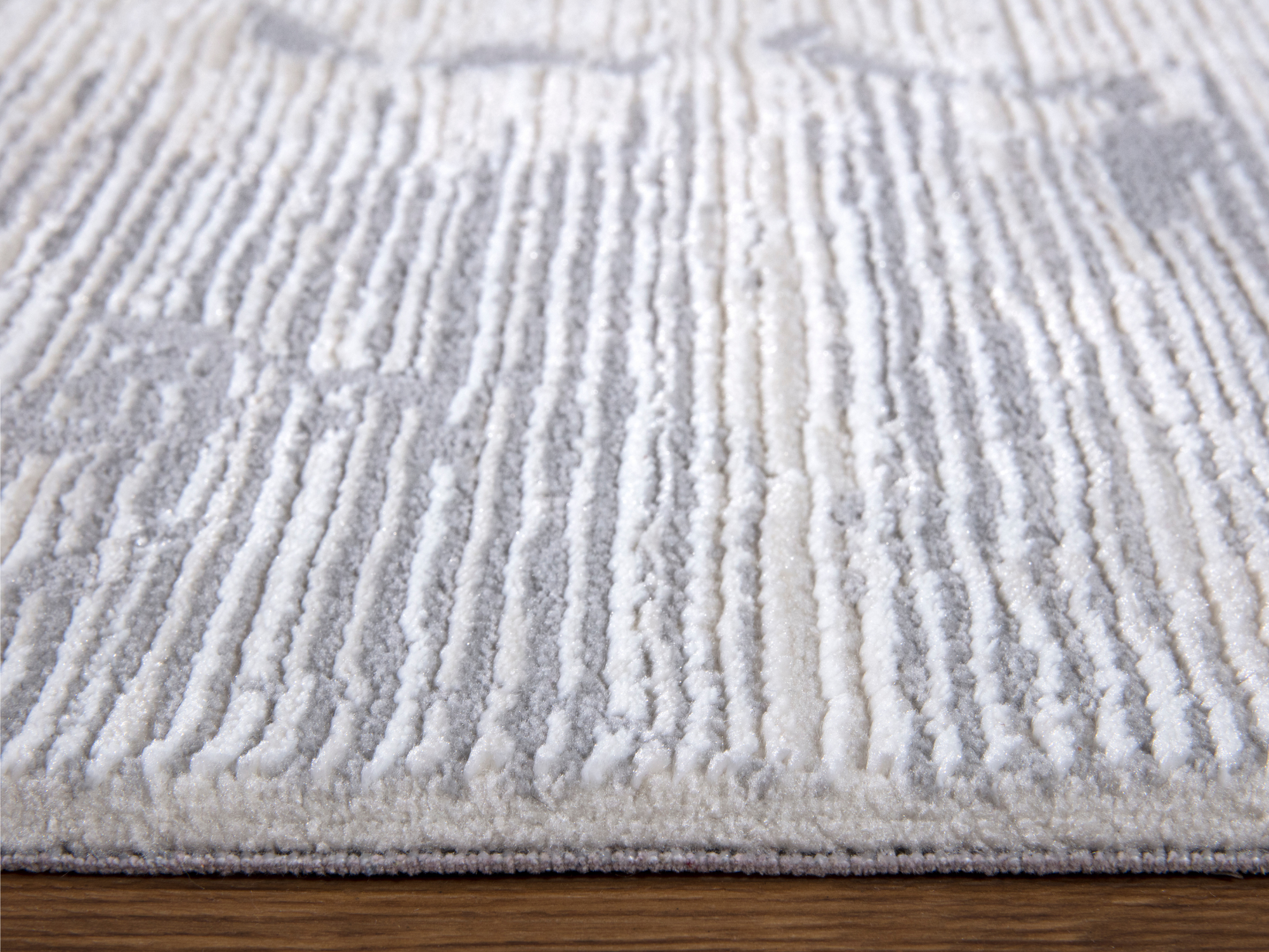 Pisa Teppich - Weich & Pflegeleicht, 10 mm