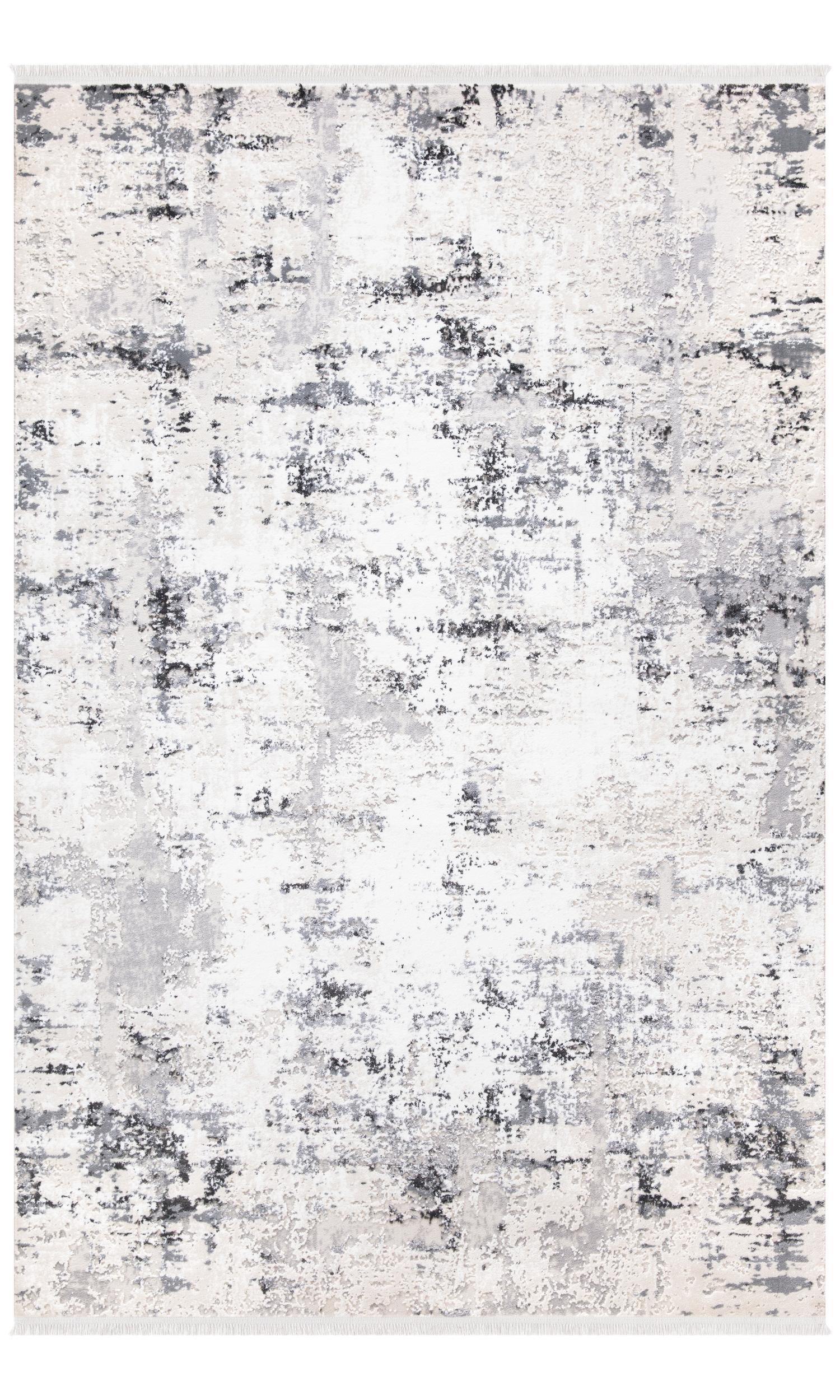 Mailand Moderner Teppich