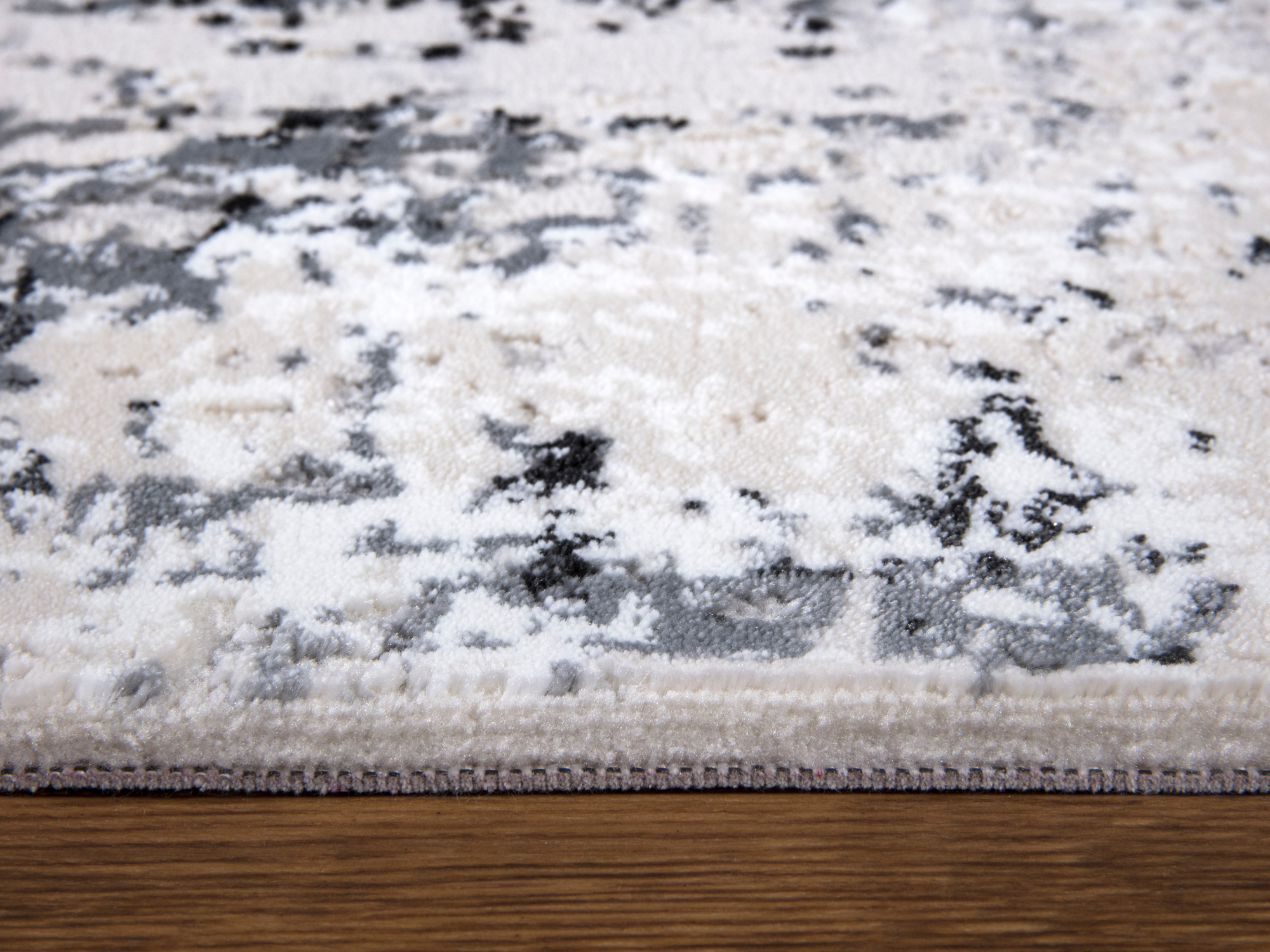 Mailand Moderner Teppich