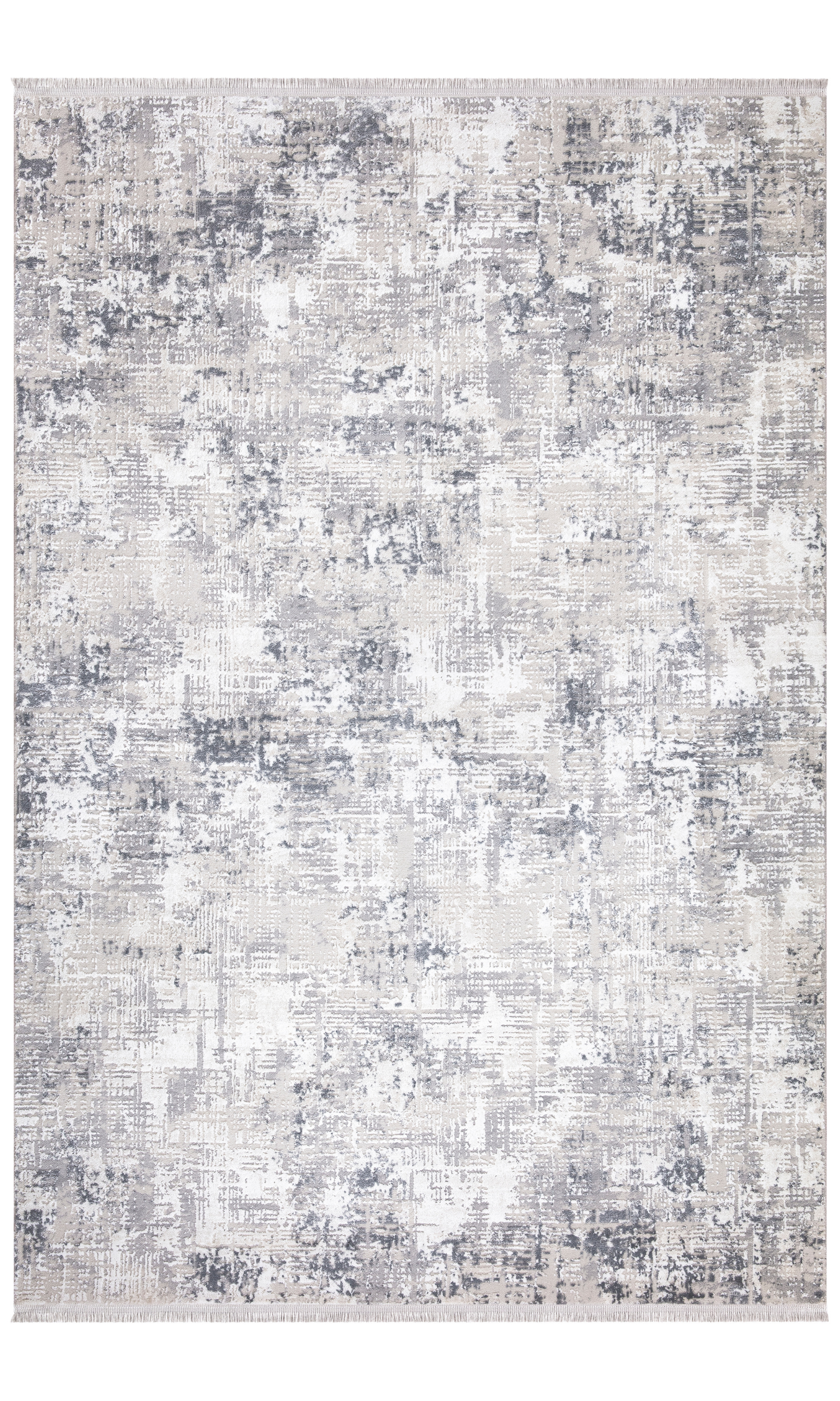 Phuket moderner Kurzflorteppich