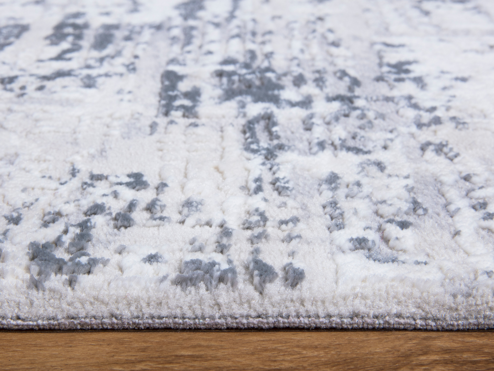 Phuket moderner Kurzflorteppich