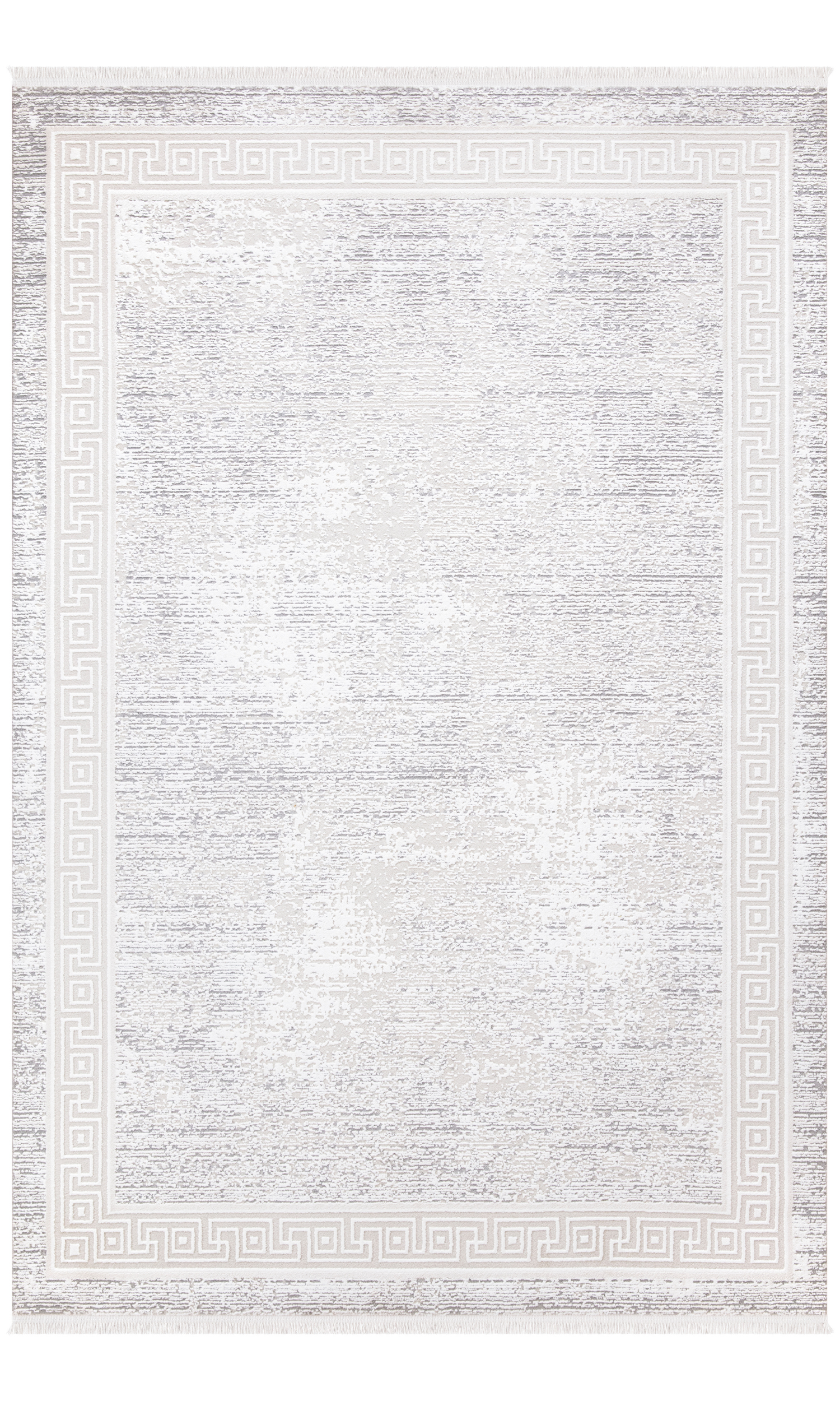 Istanbul Kurzflorteppich – Modernes Design & Hoch-Tief-Effekt