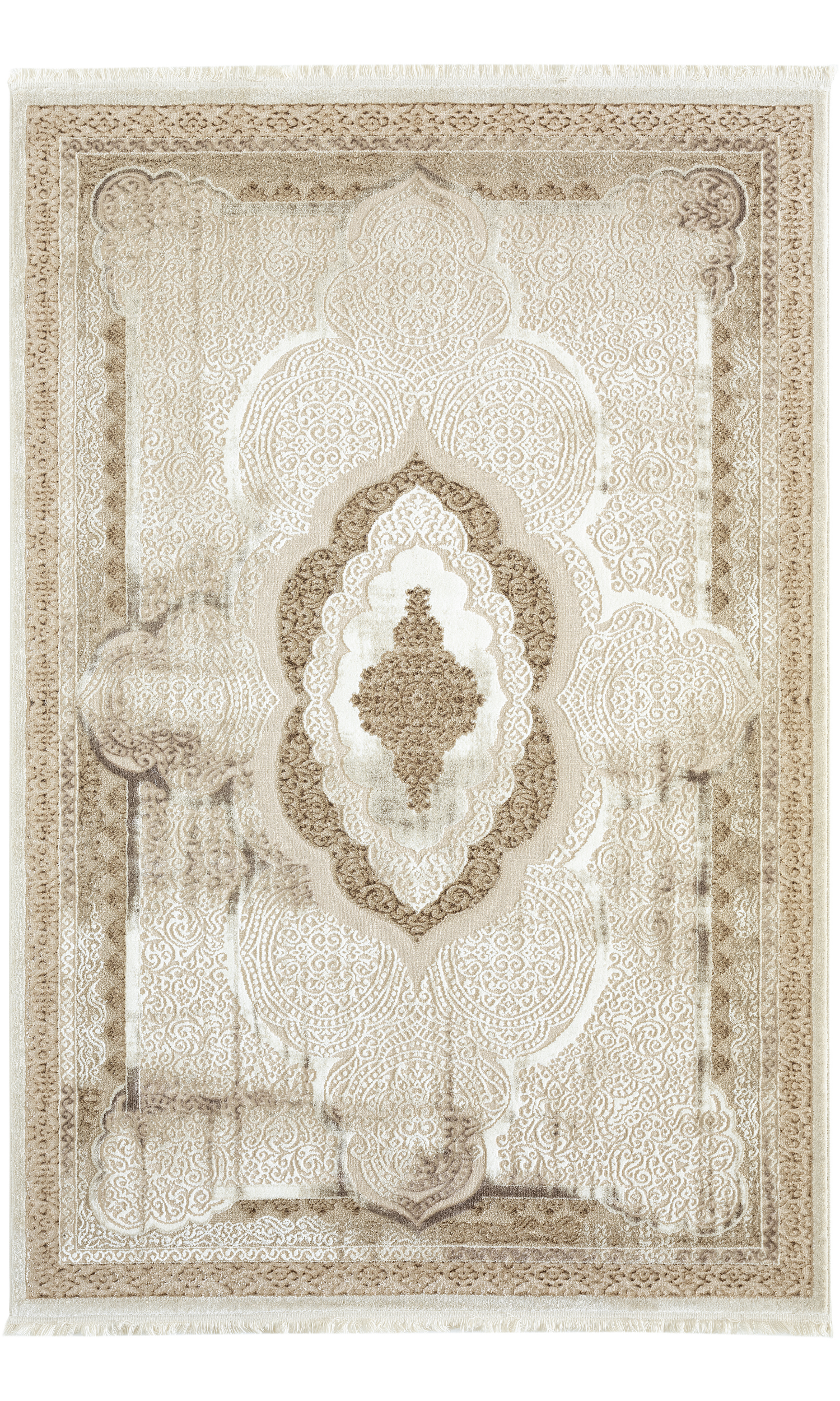 Amioun Vintage Teppich