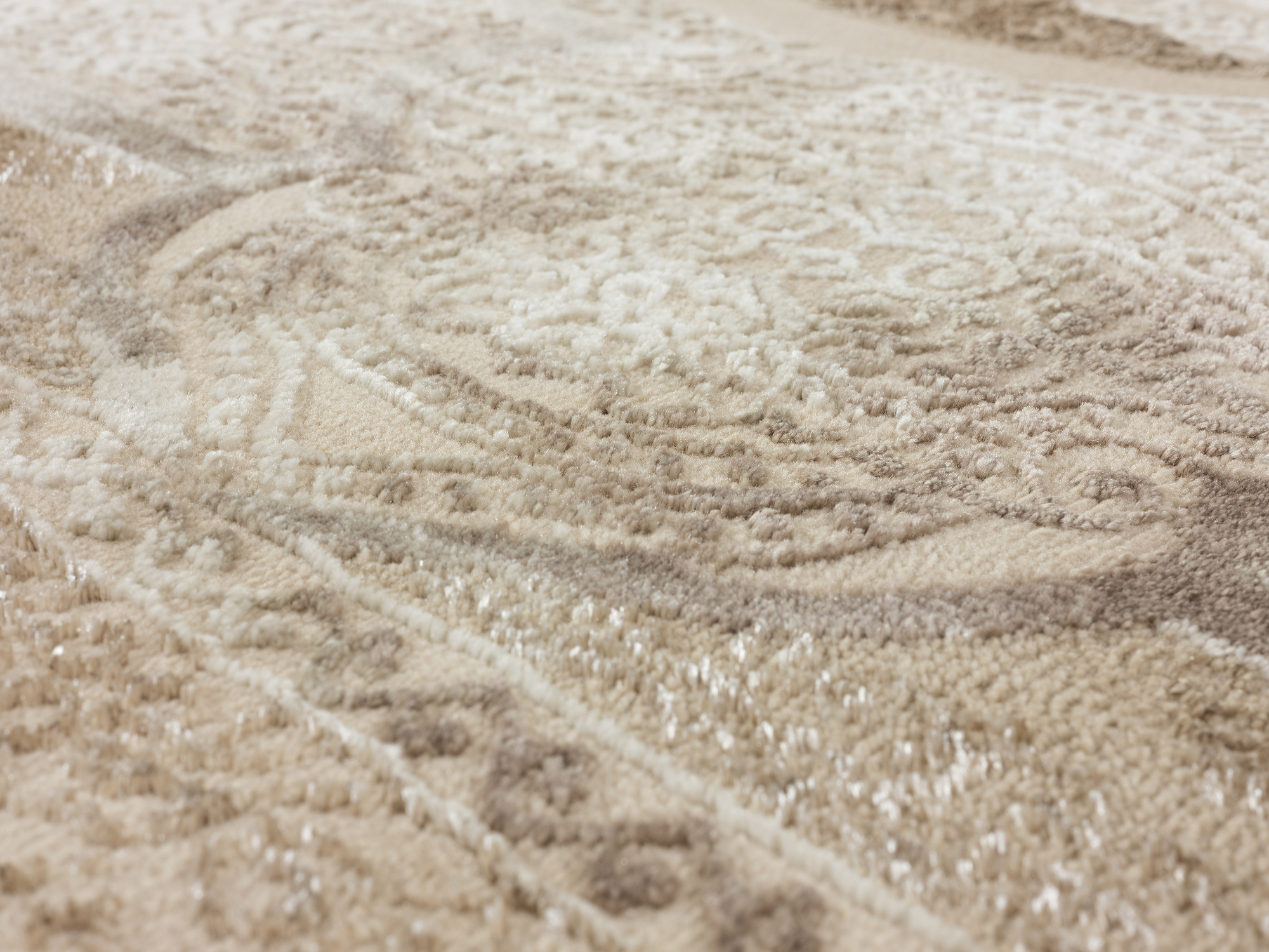 Amioun Vintage Teppich