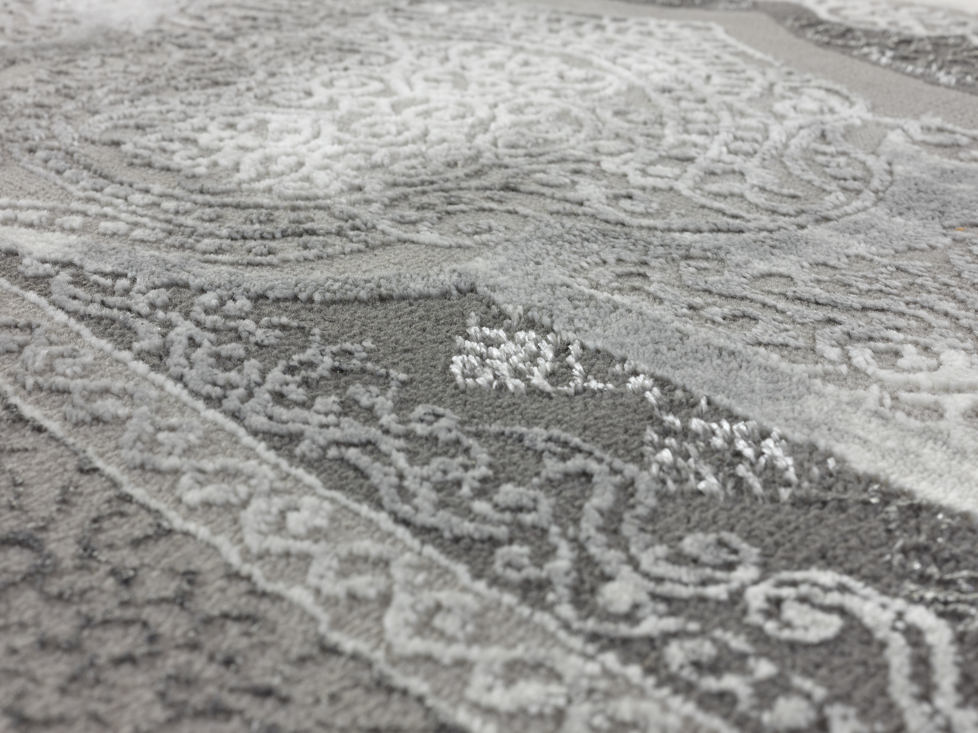 Amioun Vintage Teppich