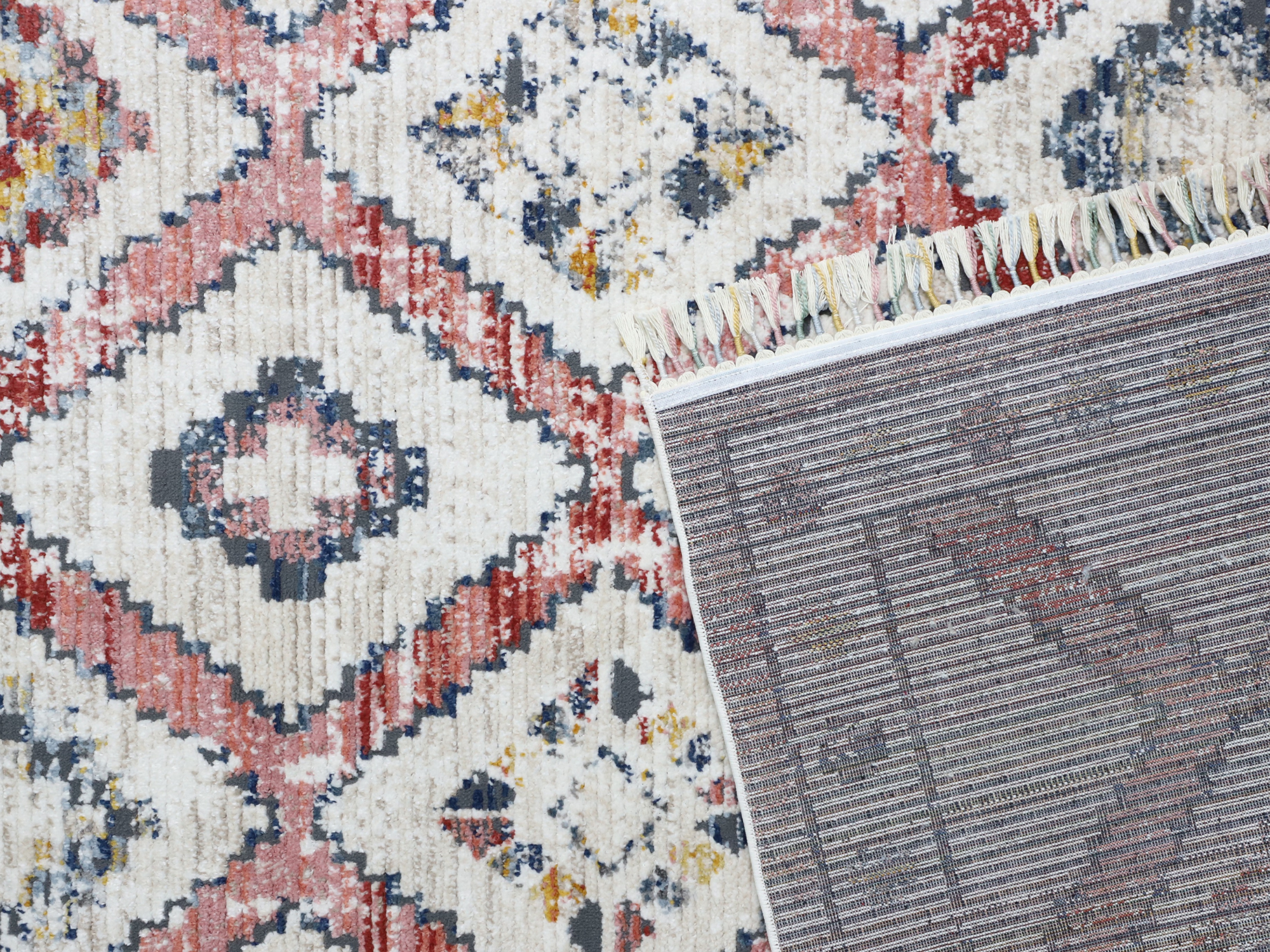 Rotterdam Vintage Teppich