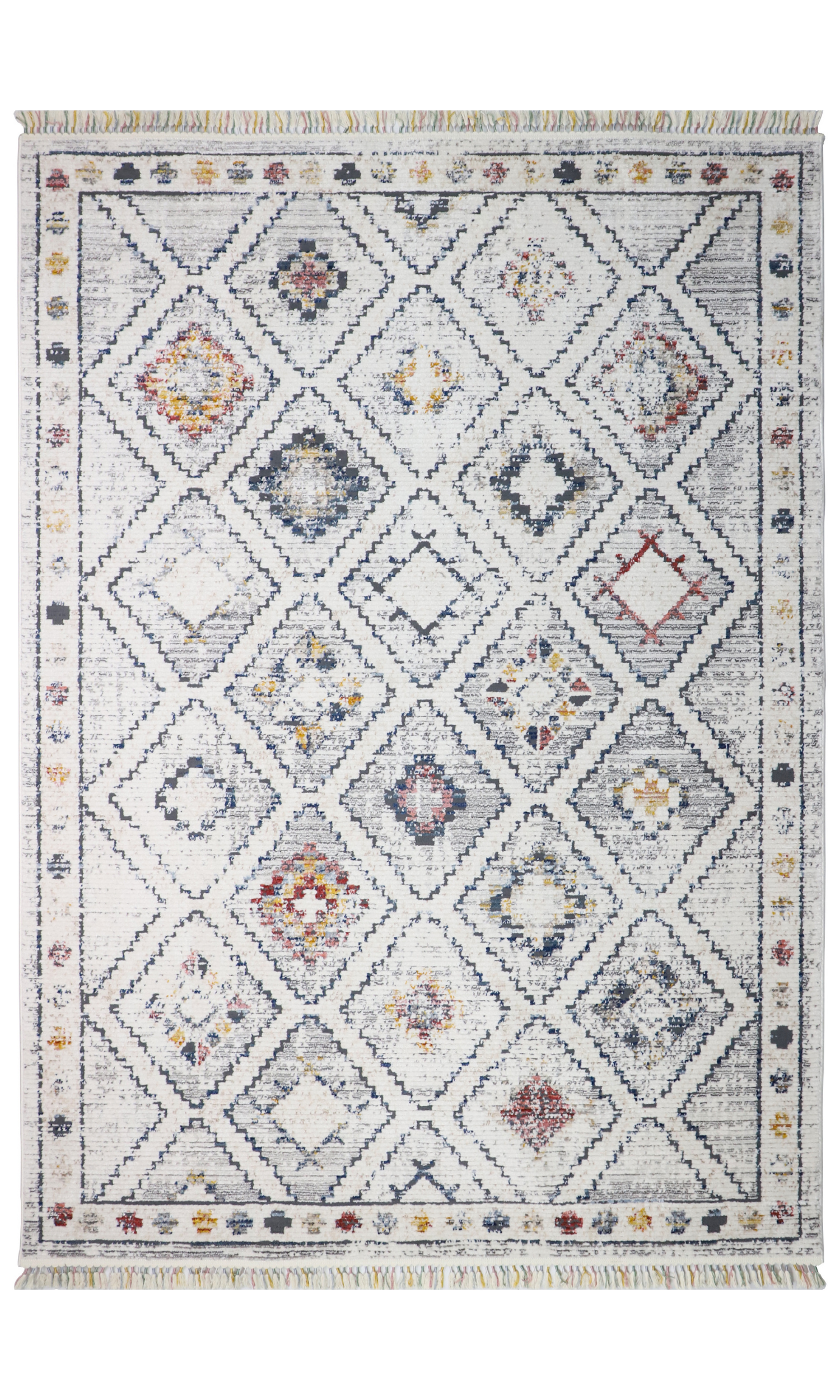 Rotterdam Vintage Teppich