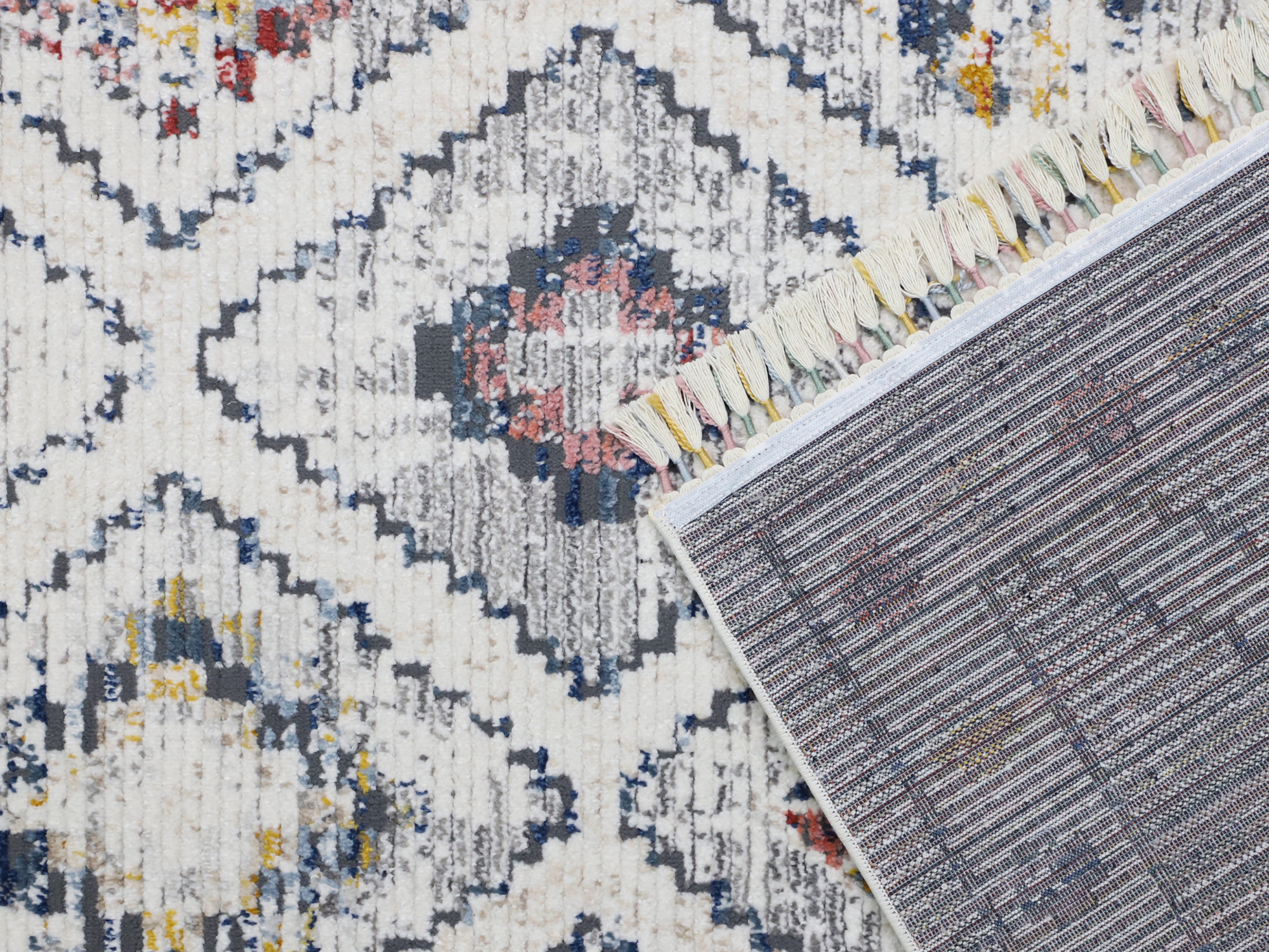 Rotterdam Vintage Teppich