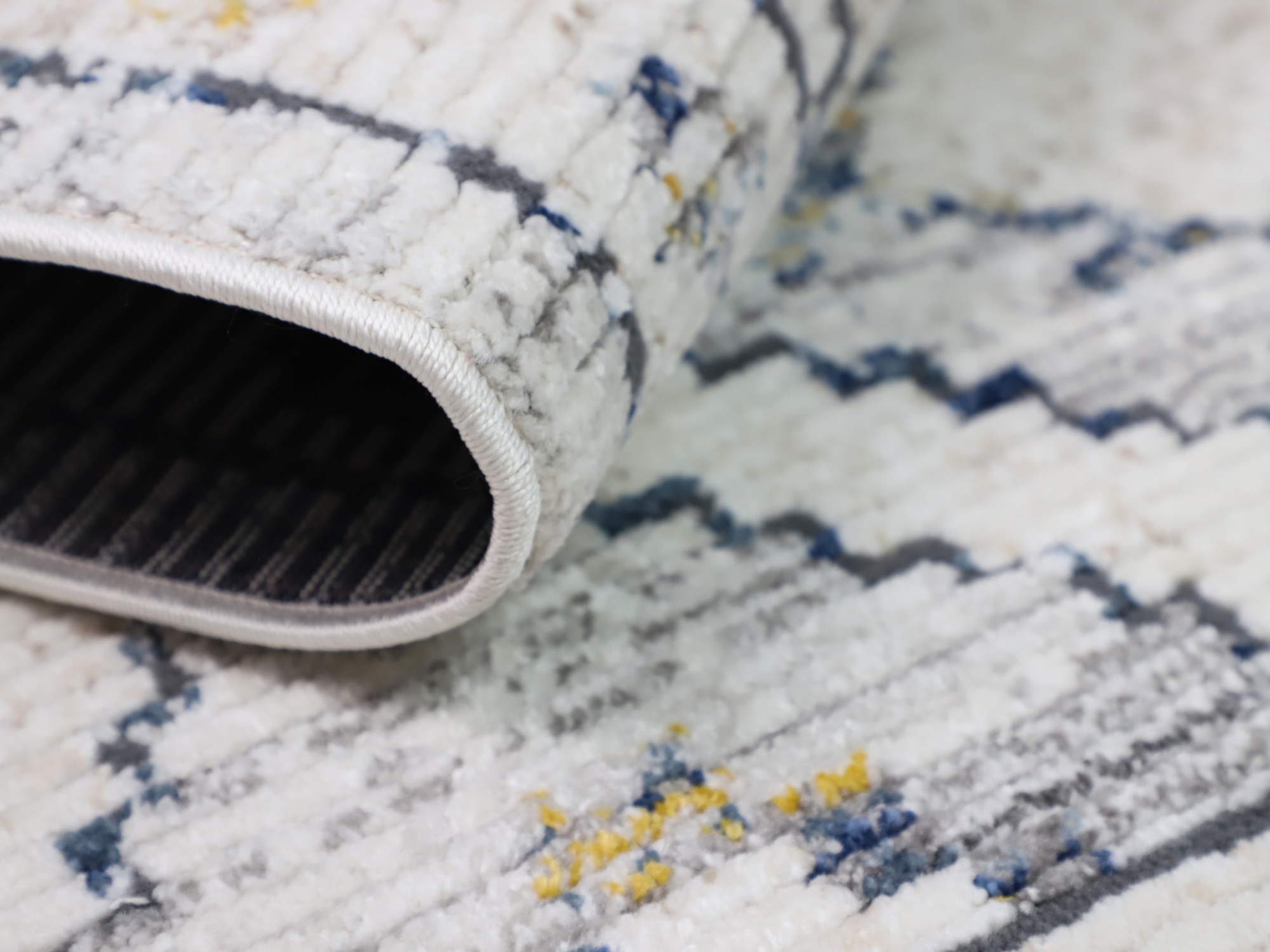 Rotterdam Vintage Teppich