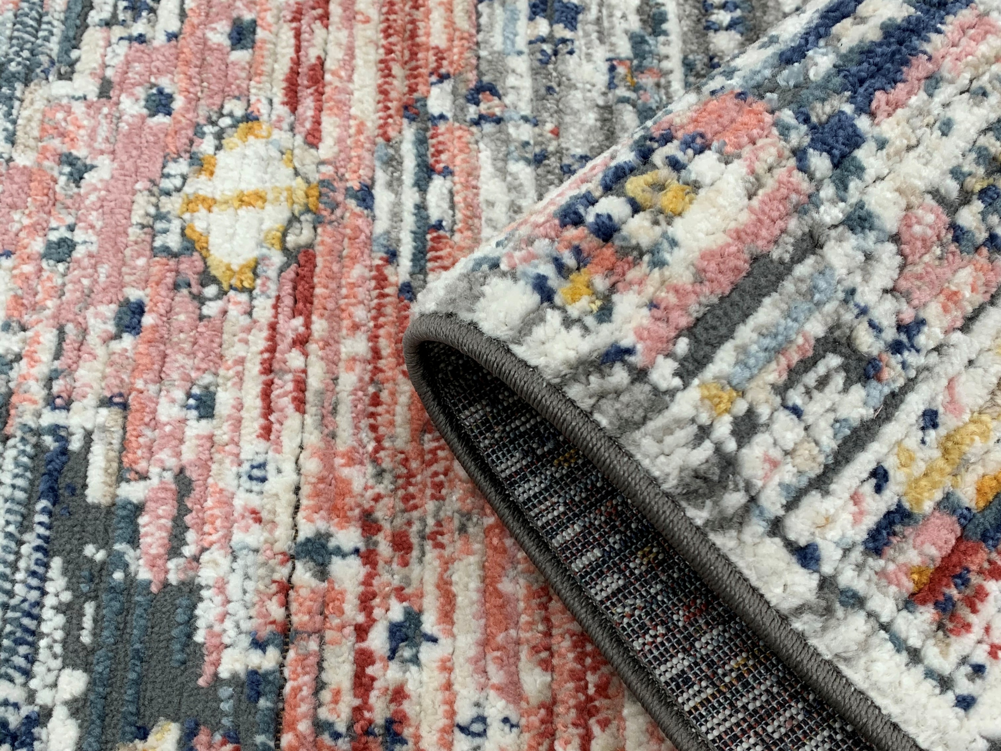 Cannes Vintage Teppich