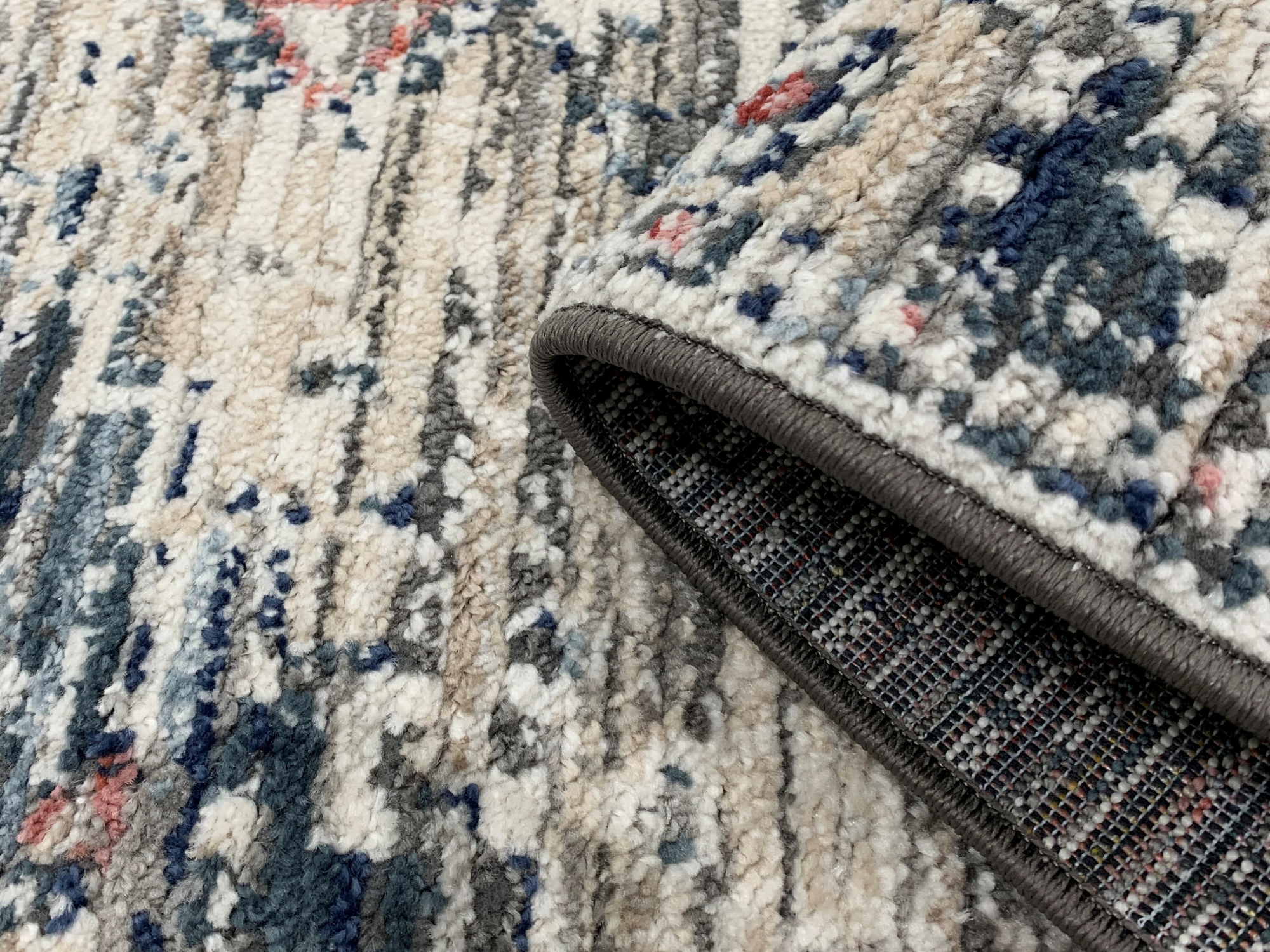 Cannes Vintage Teppich