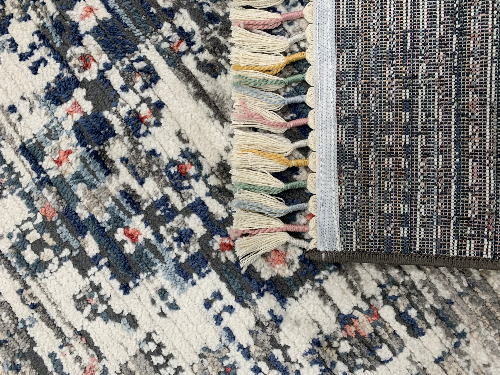 Cannes Vintage Teppich