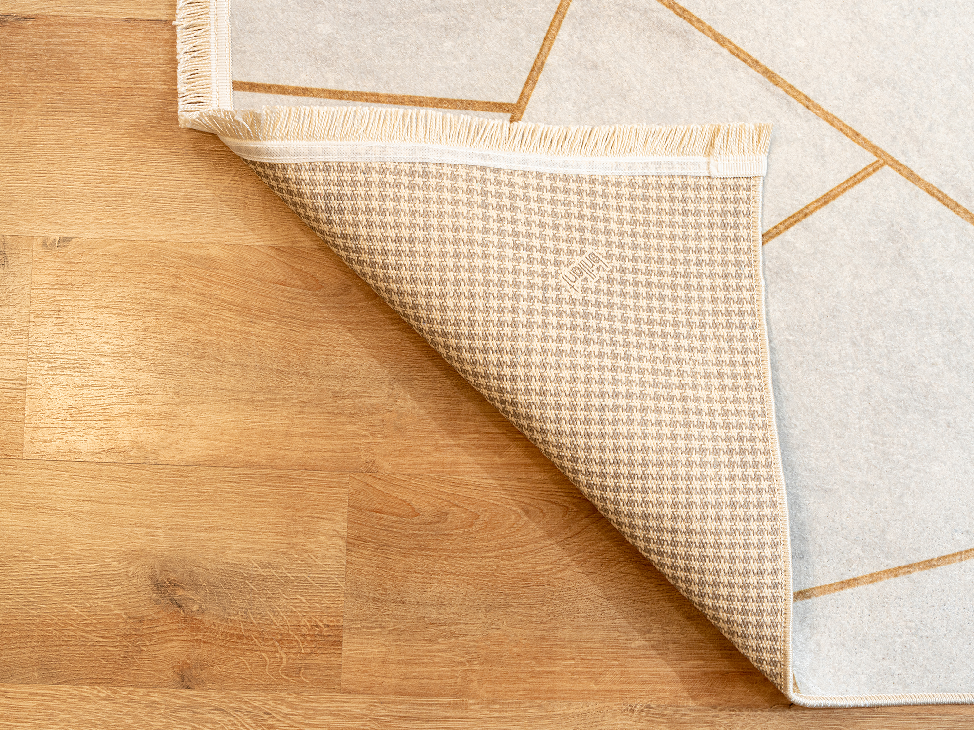 Petra Waschbarer Teppich