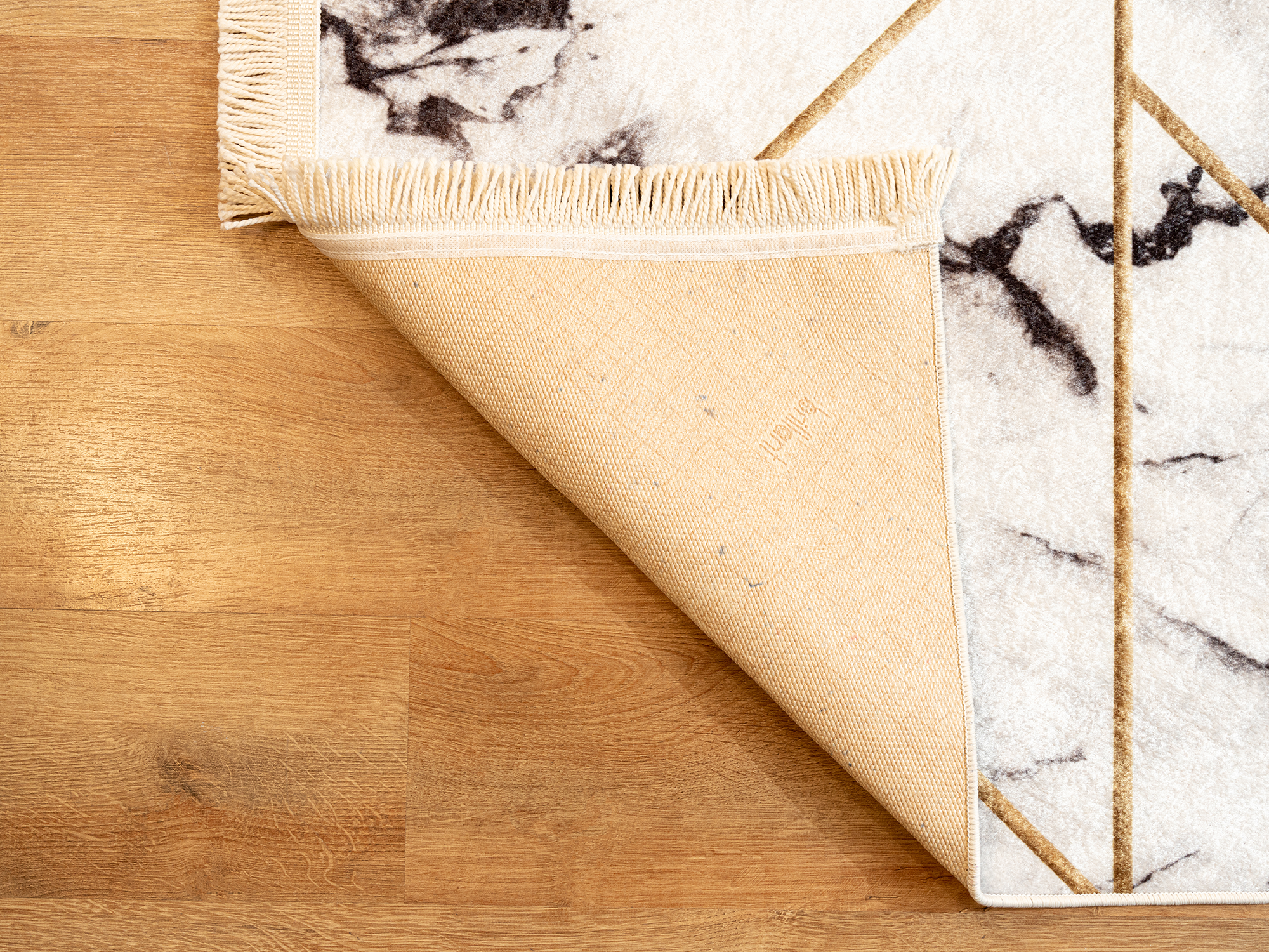 Petra Waschbarer Teppich