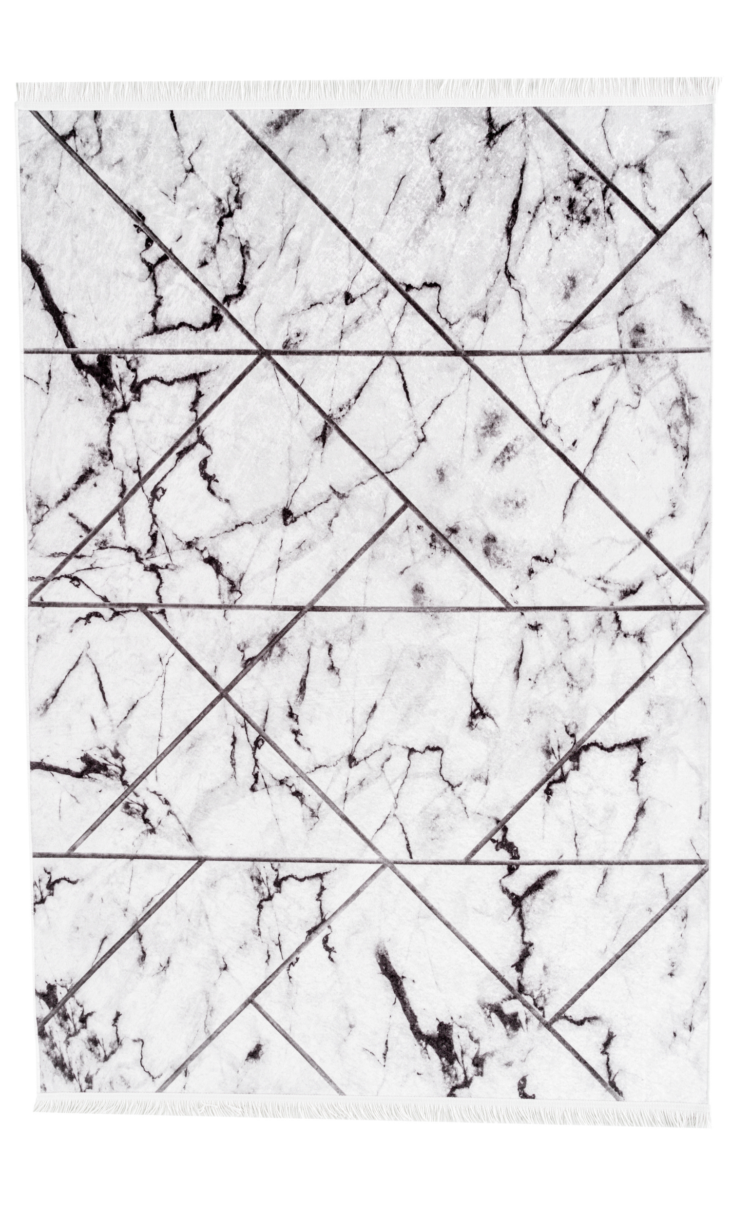 Petra Waschbarer Teppich