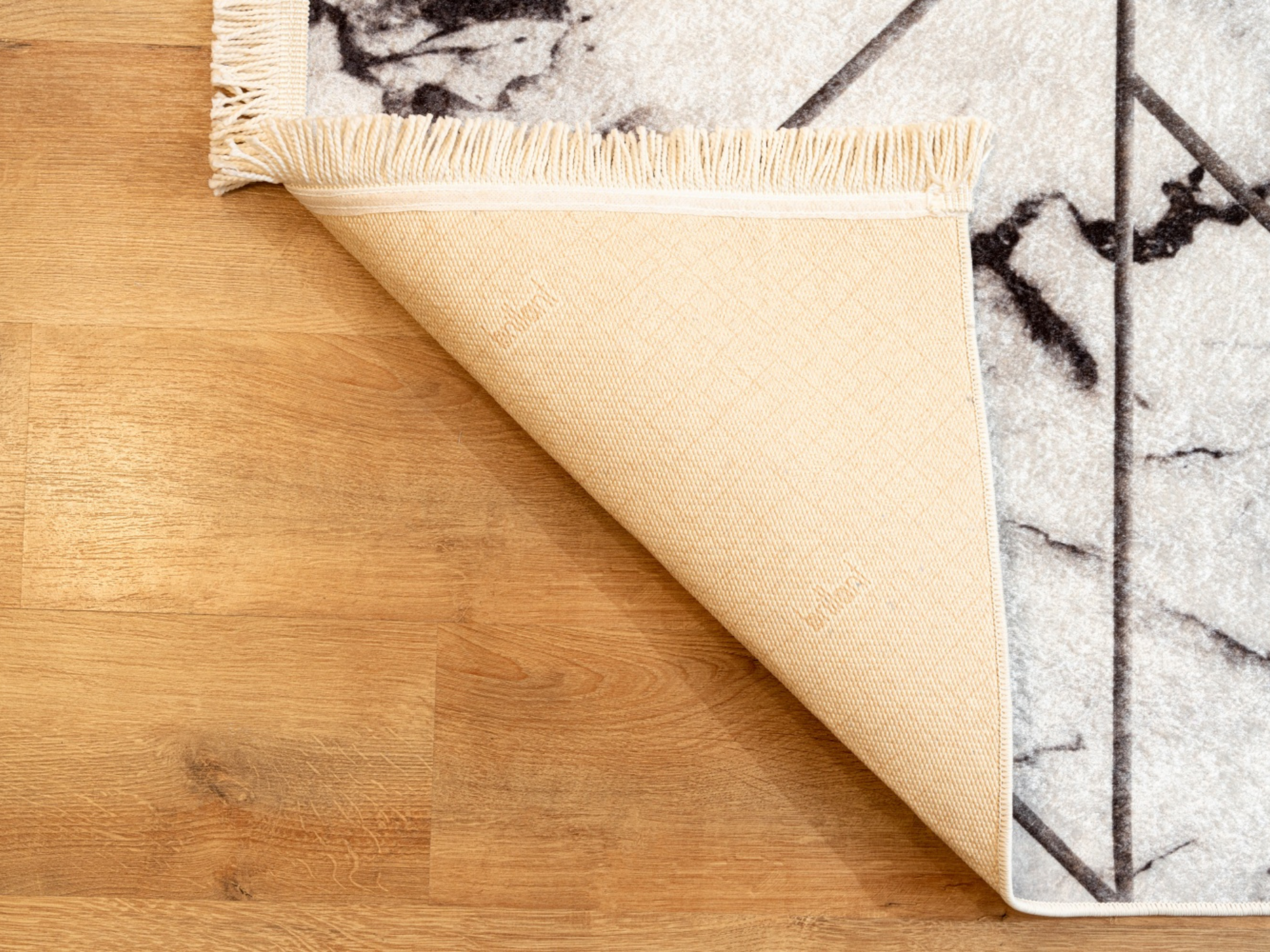 Petra Waschbarer Teppich