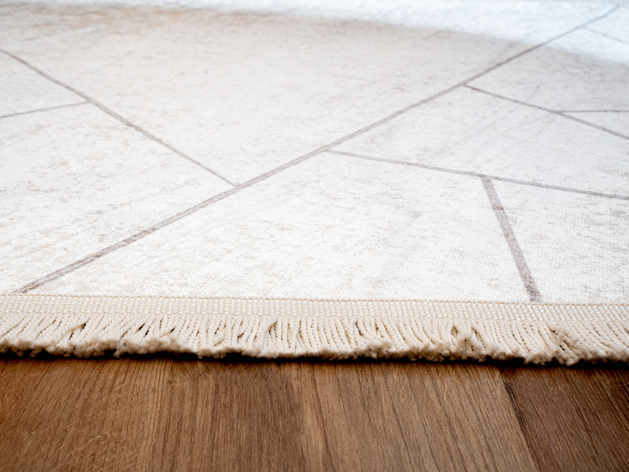 Petra Waschbarer Teppich