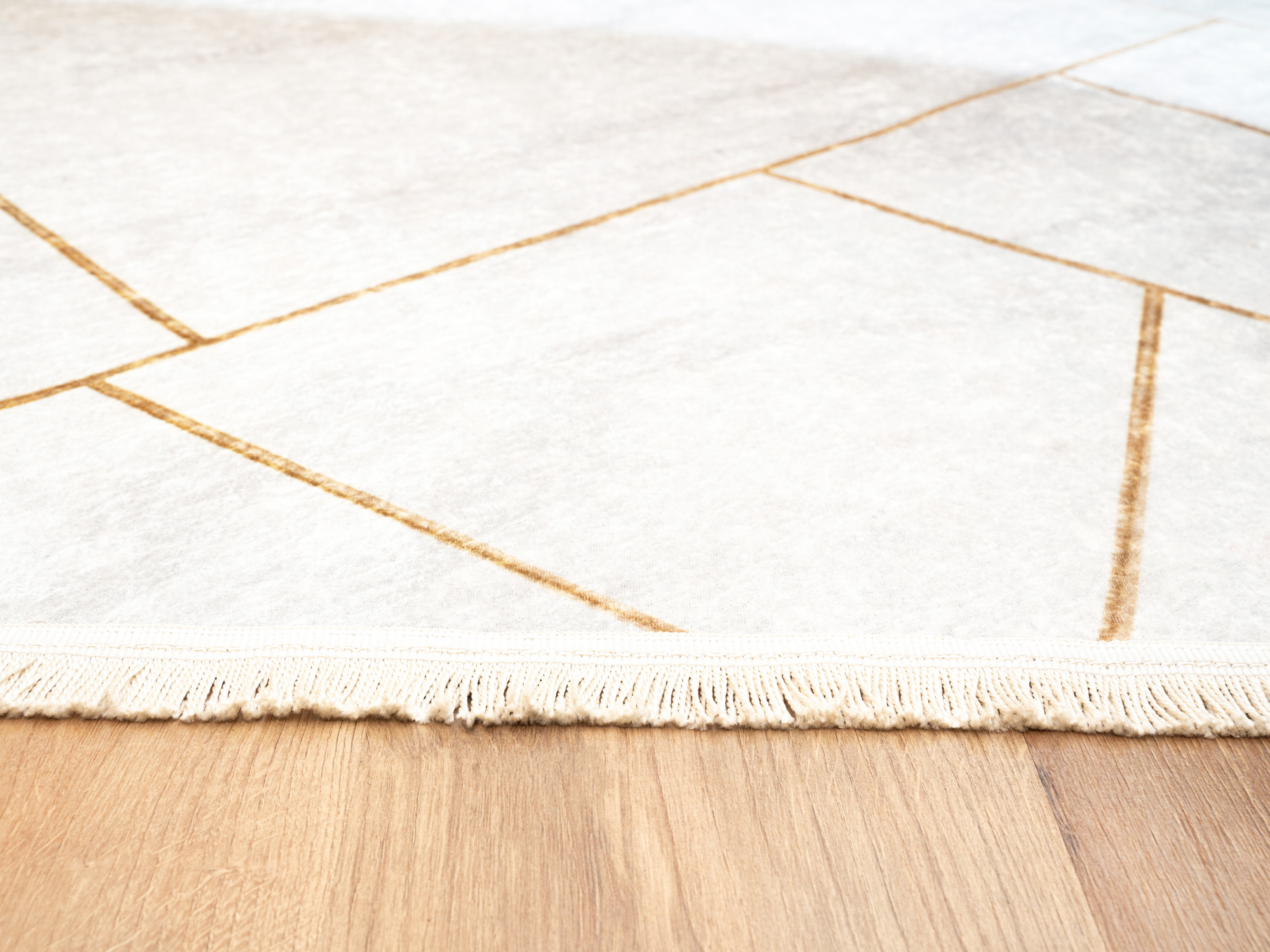 Petra Waschbarer Teppich