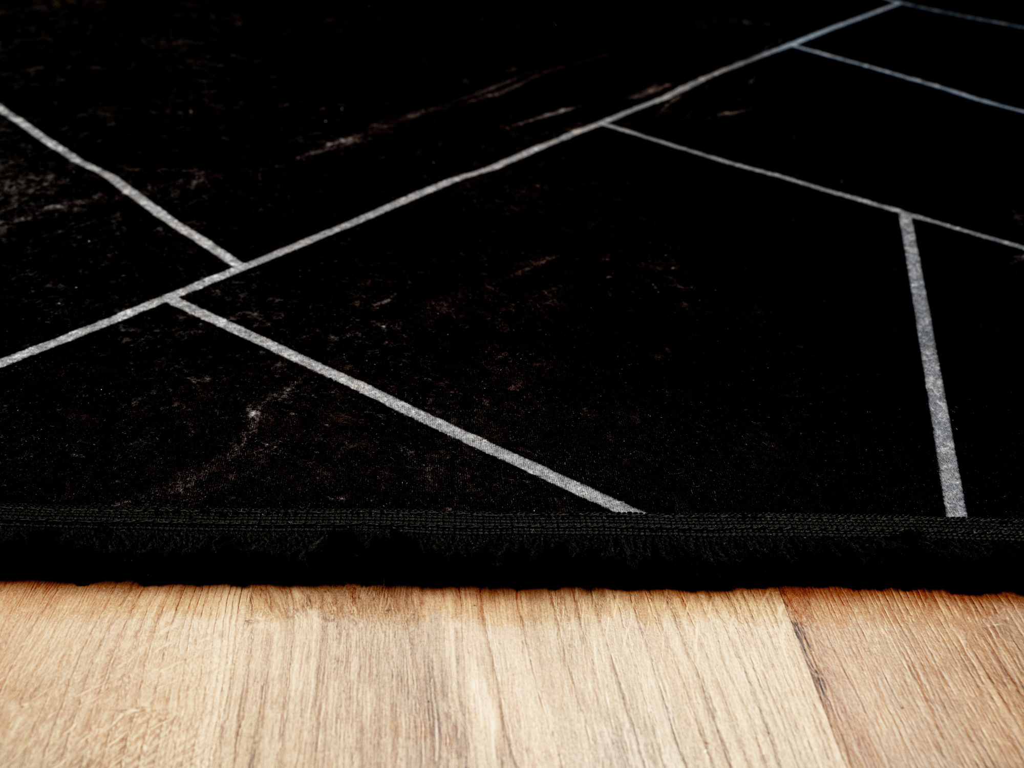 Petra Waschbarer Teppich