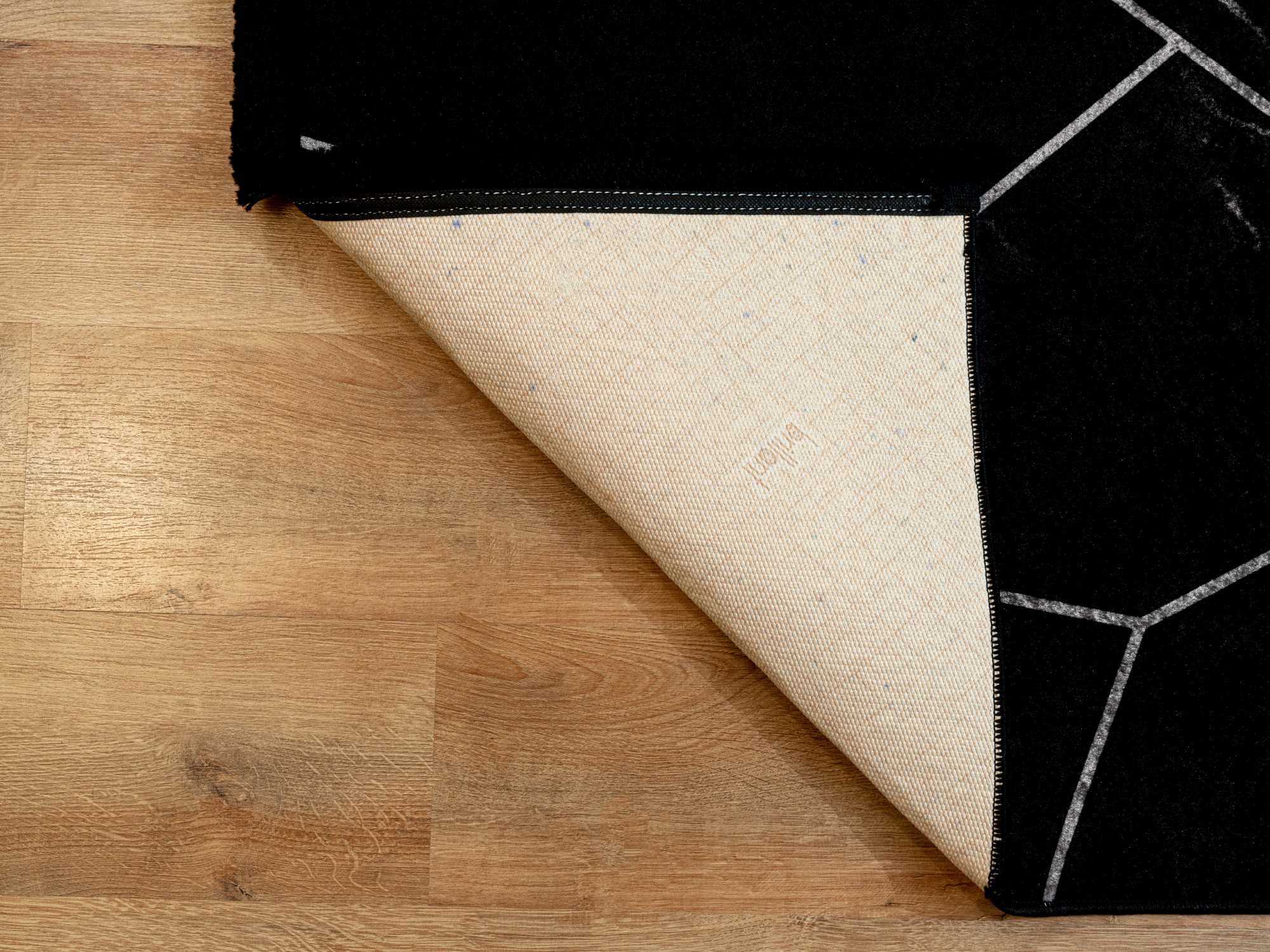 Petra Waschbarer Teppich