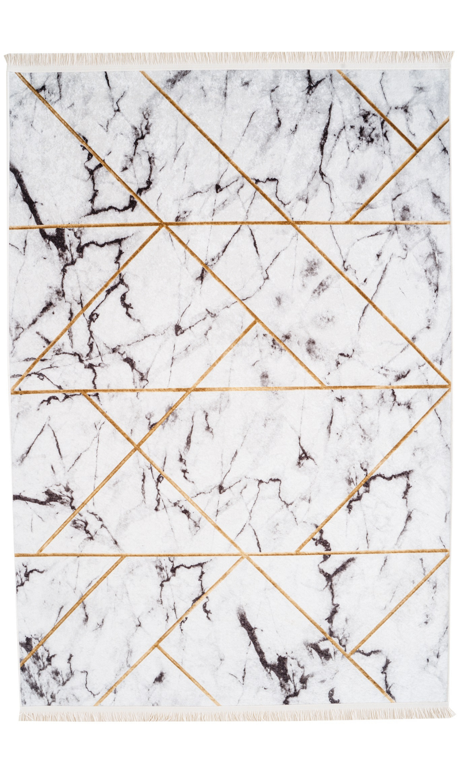 Petra Waschbarer Teppich