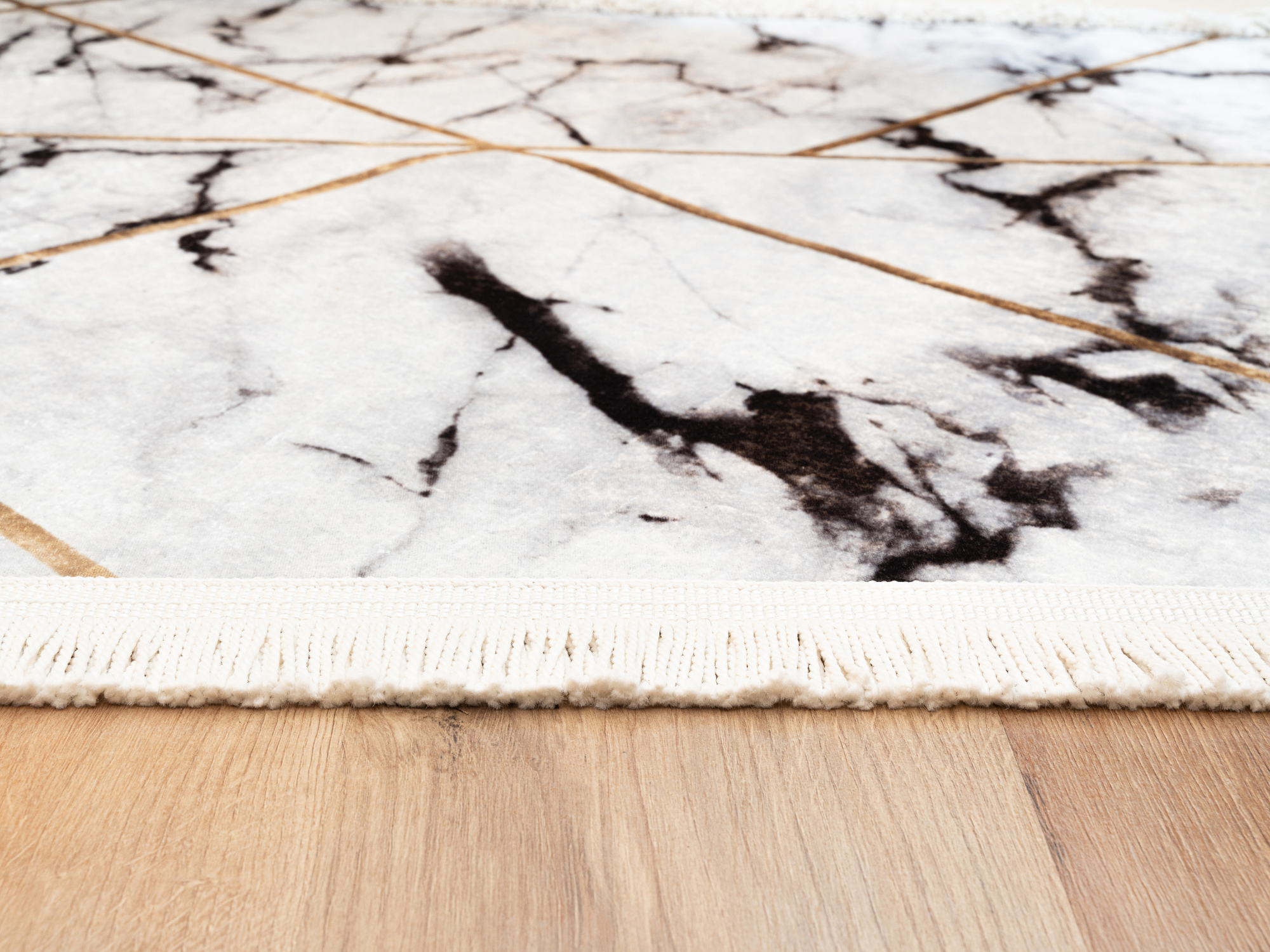 Petra Waschbarer Teppich