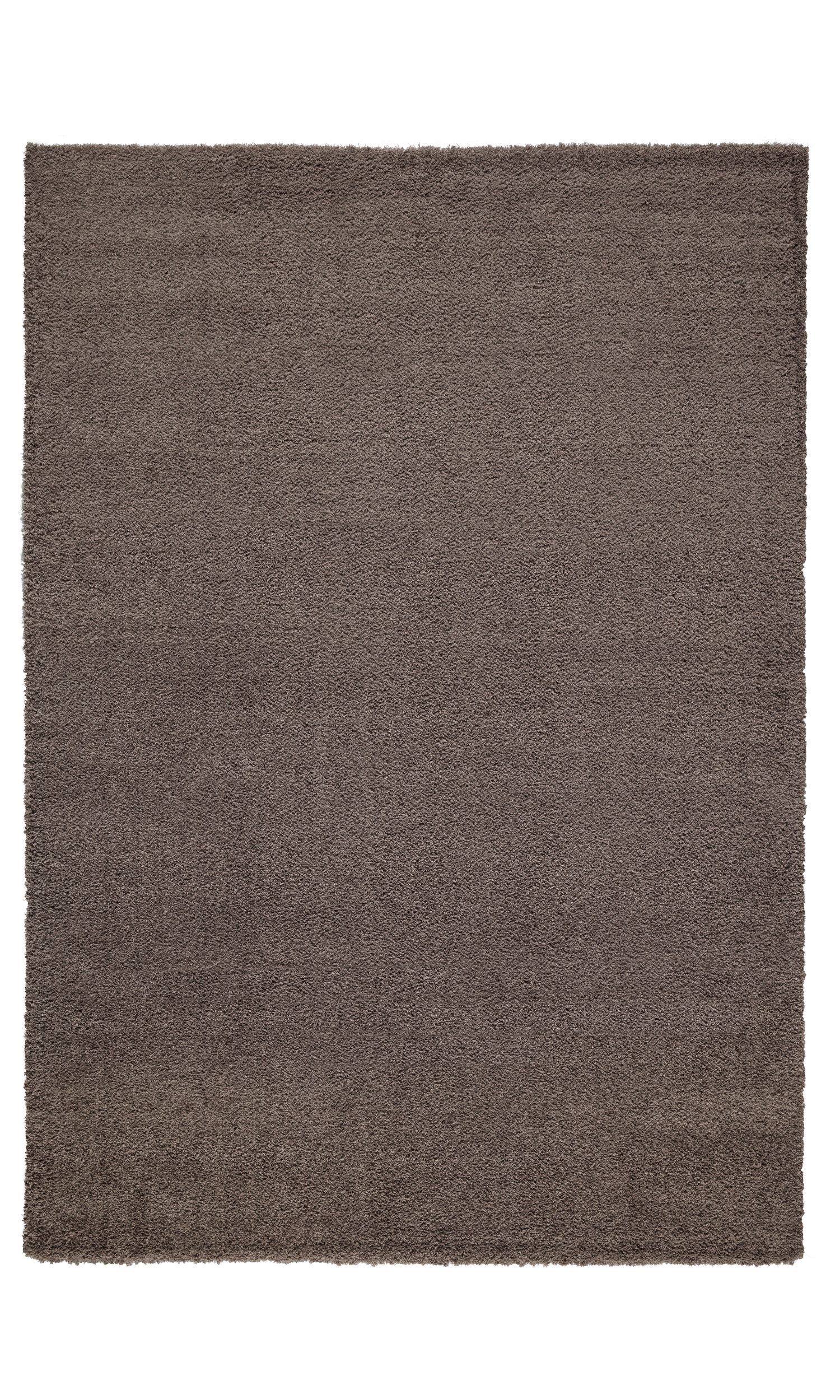 Malaga Shaggy Teppich – Flauschig & Gemütlich