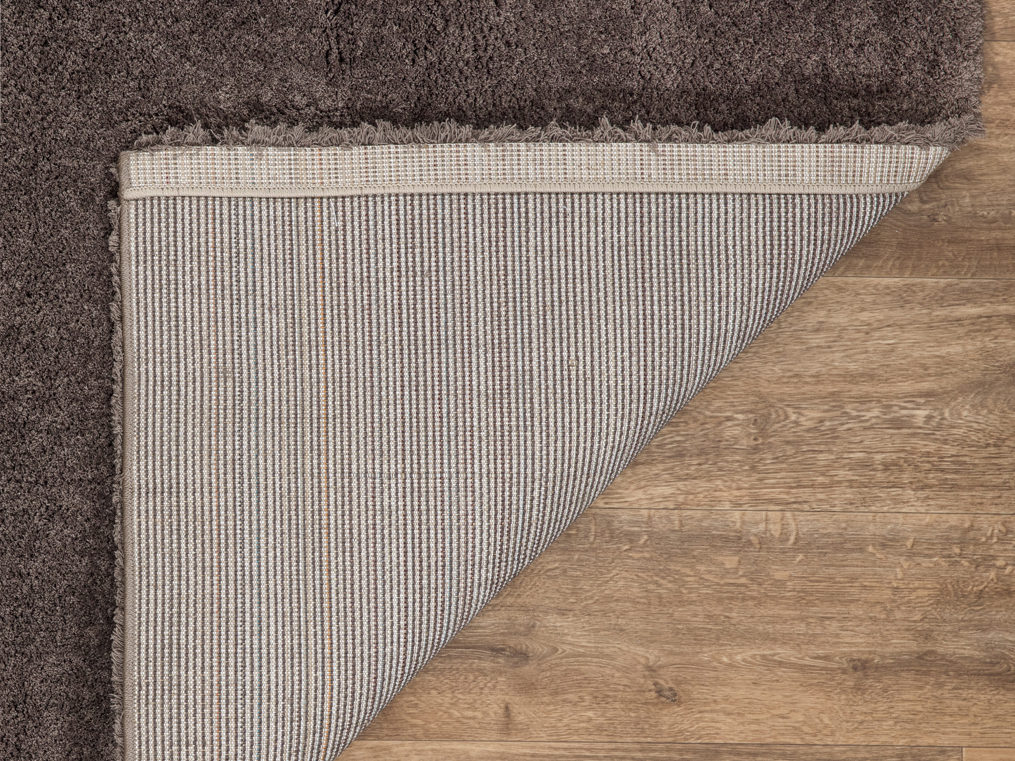 Malaga Shaggy Teppich – Flauschig & Gemütlich