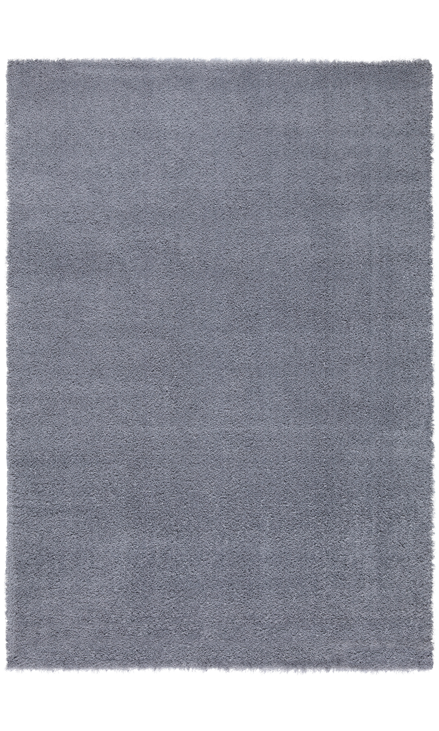 Malaga Shaggy Teppich – Flauschig & Gemütlich