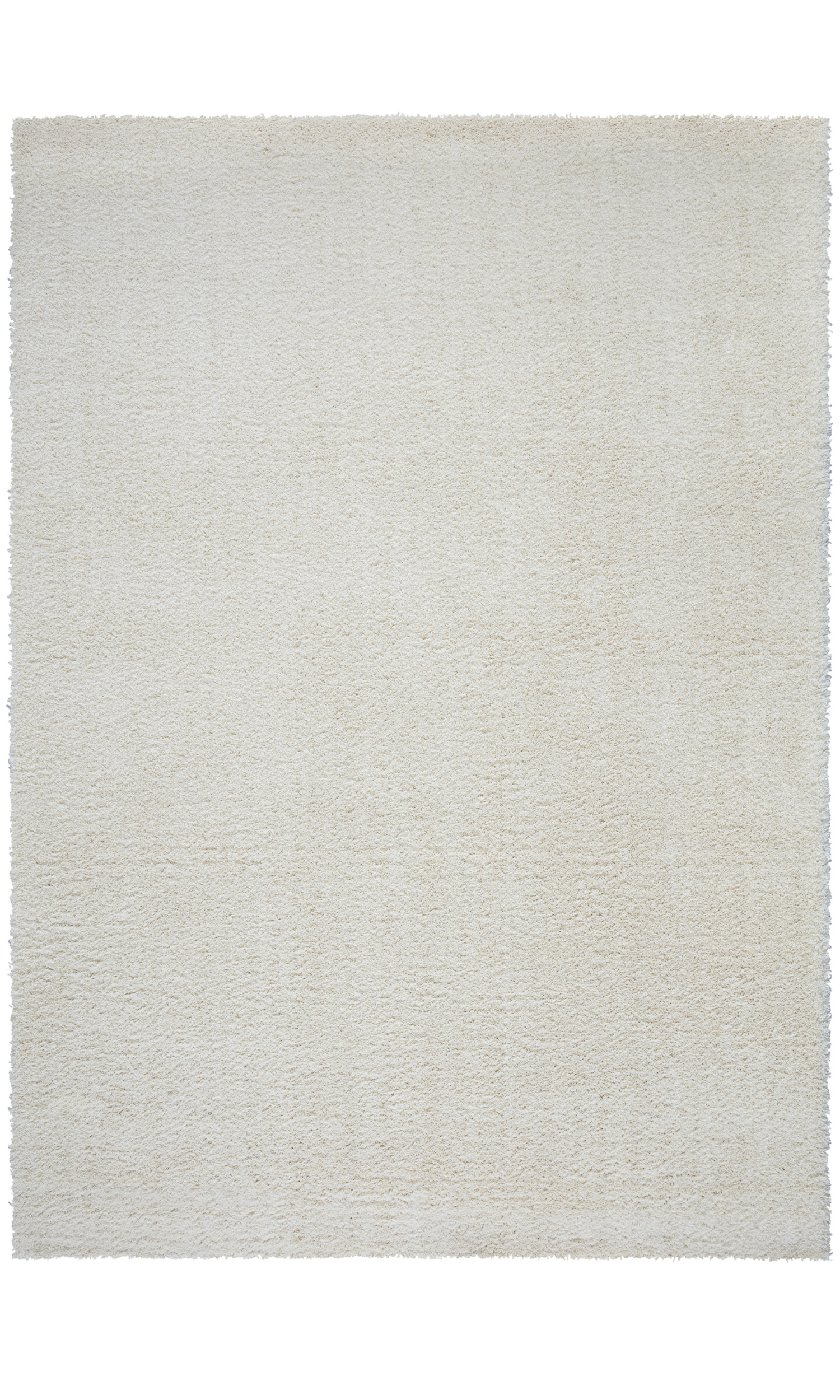 Malaga Shaggy Teppich – Flauschig & Gemütlich