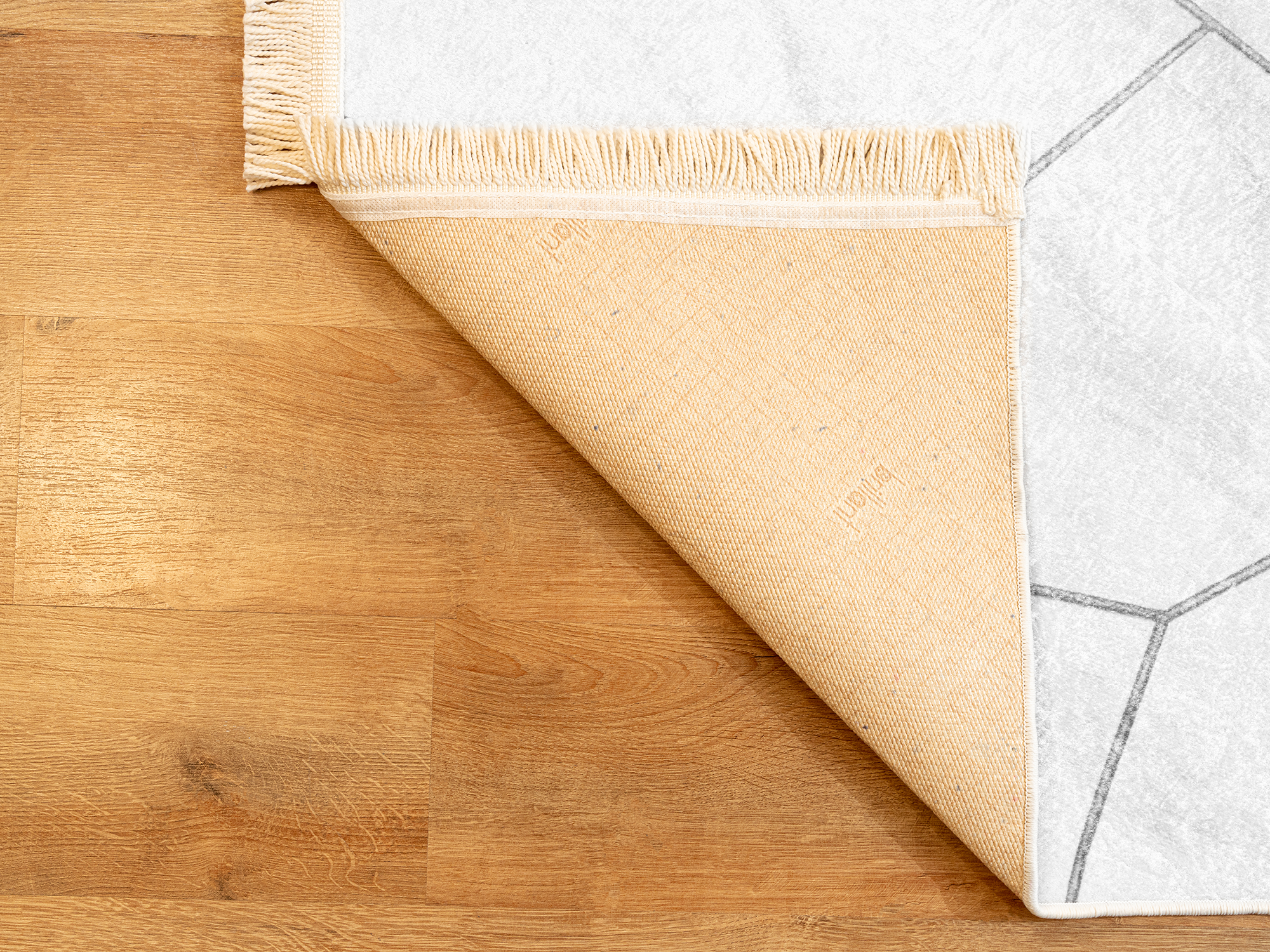 Petra Waschbarer Teppich