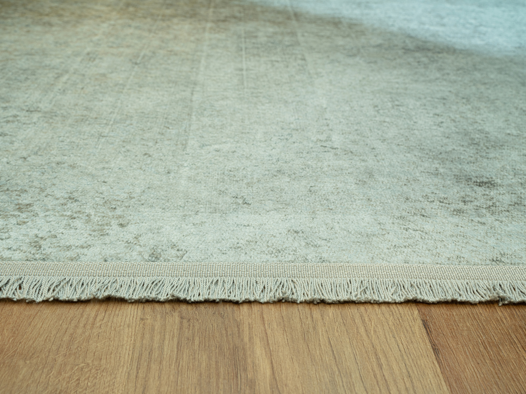 Letoon Waschbarer Teppich