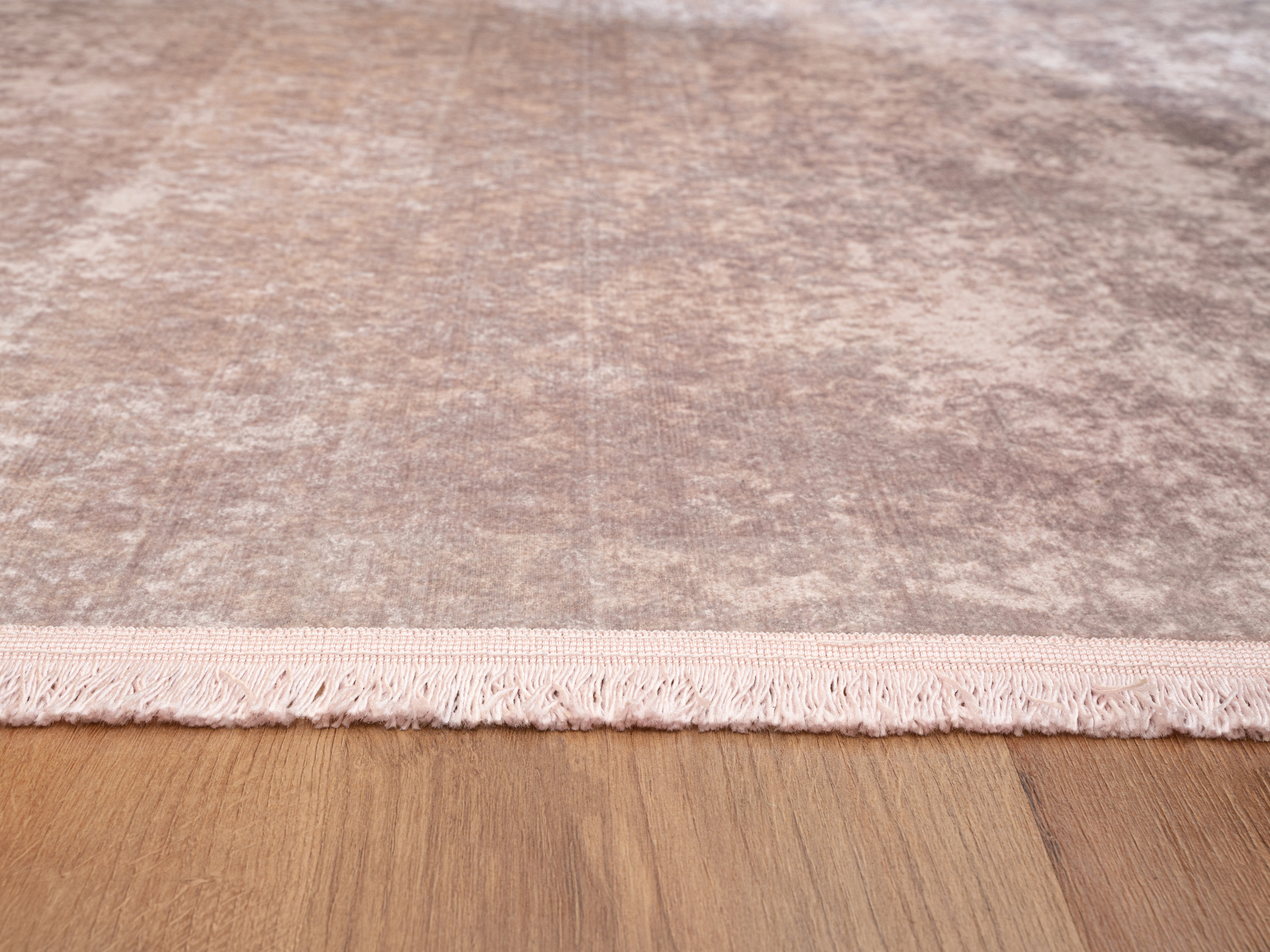 Letoon Waschbarer Teppich