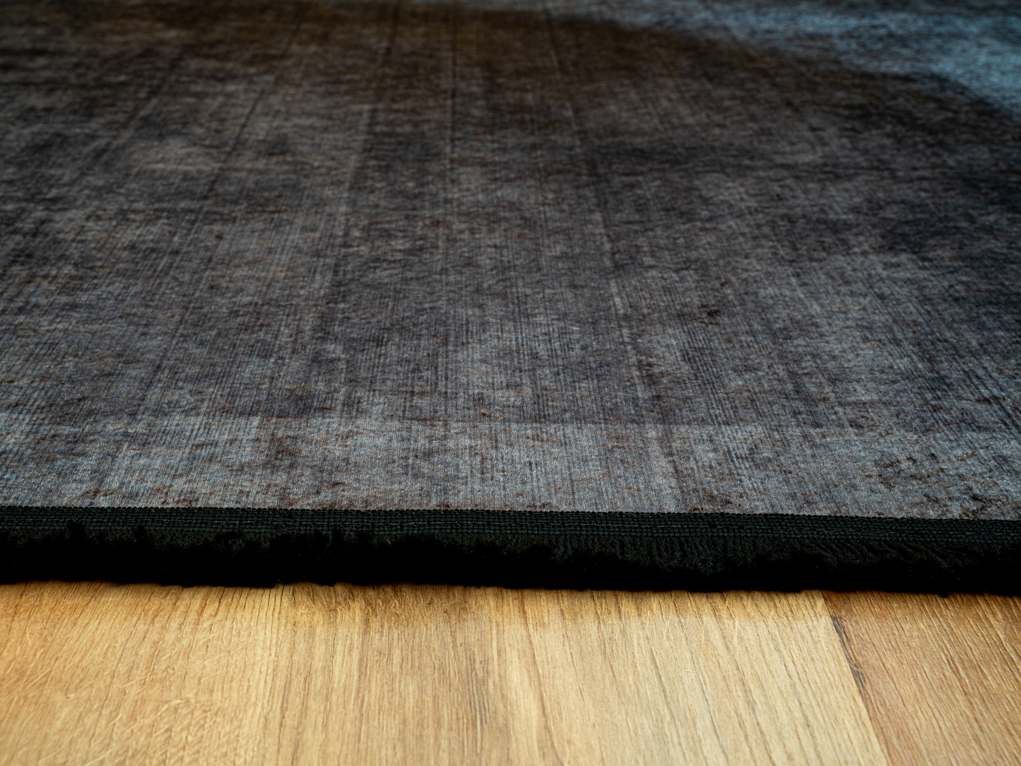 Letoon Waschbarer Teppich